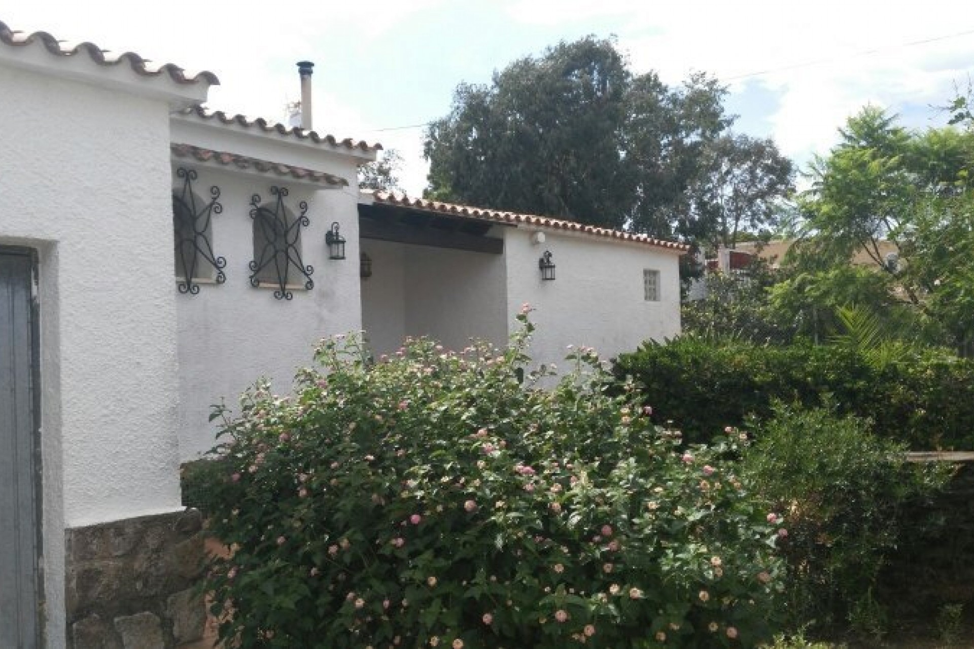 Resale - Villa -
Jávea - Costa Blanca