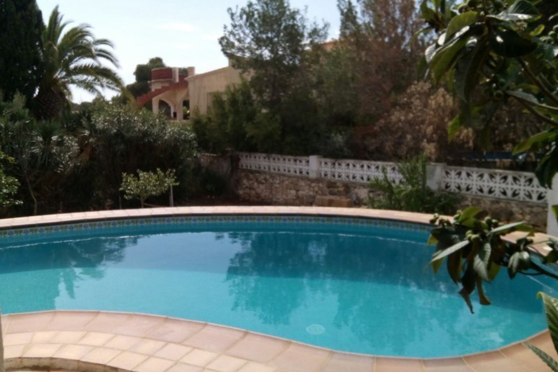 Resale - Villa -
Jávea - Costa Blanca