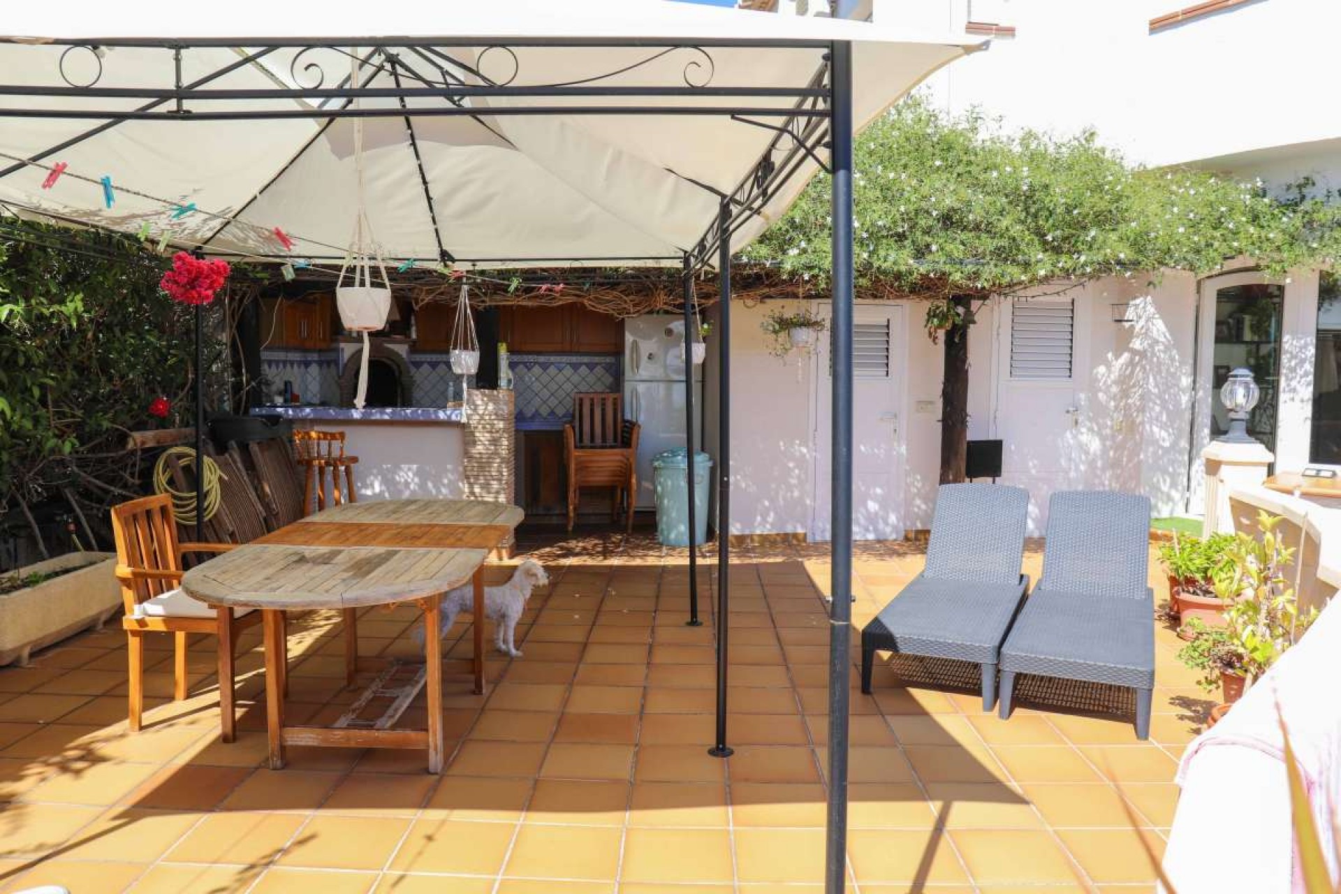 Resale - Villa -
Jávea - Costa Blanca