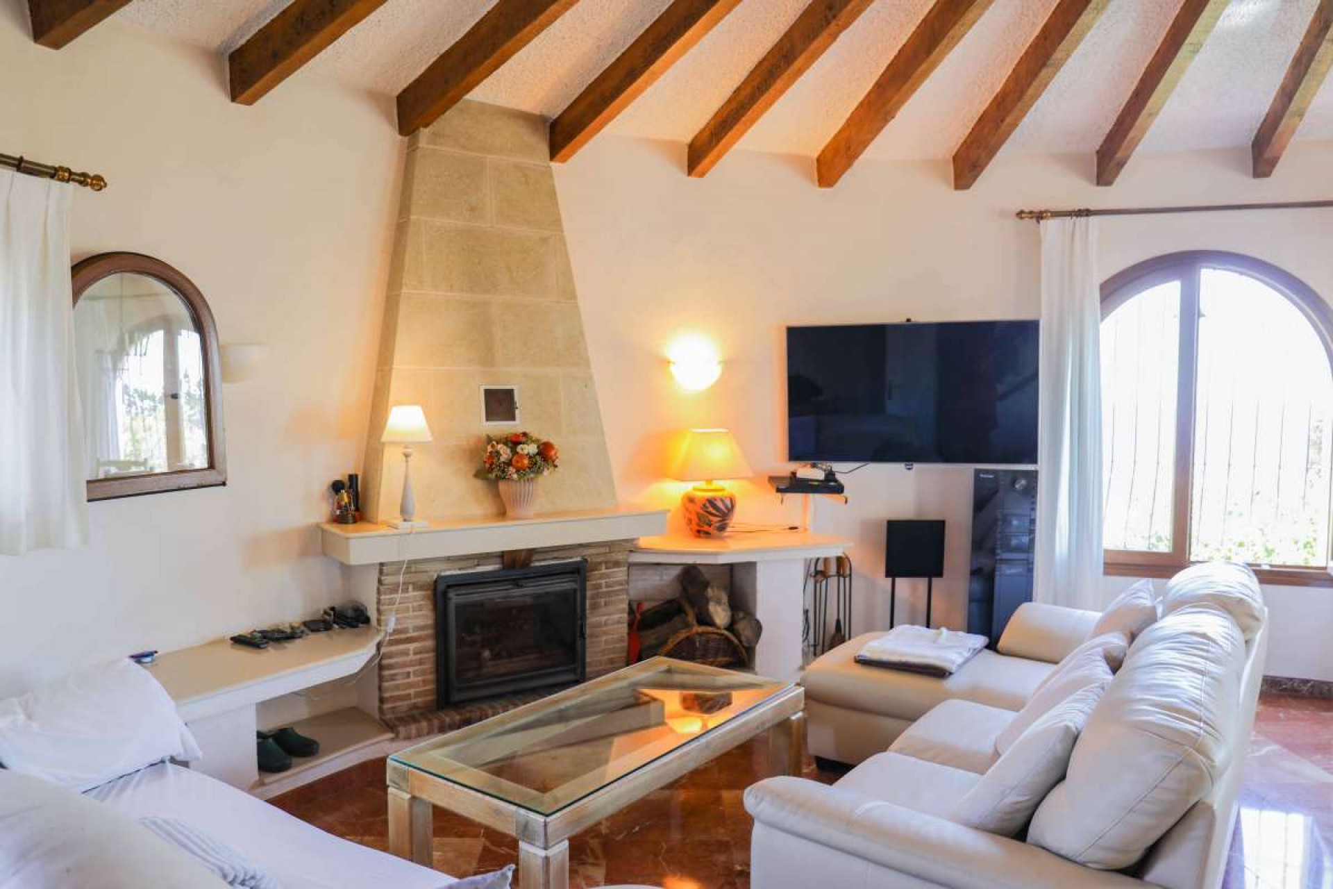 Resale - Villa -
Jávea - Costa Blanca