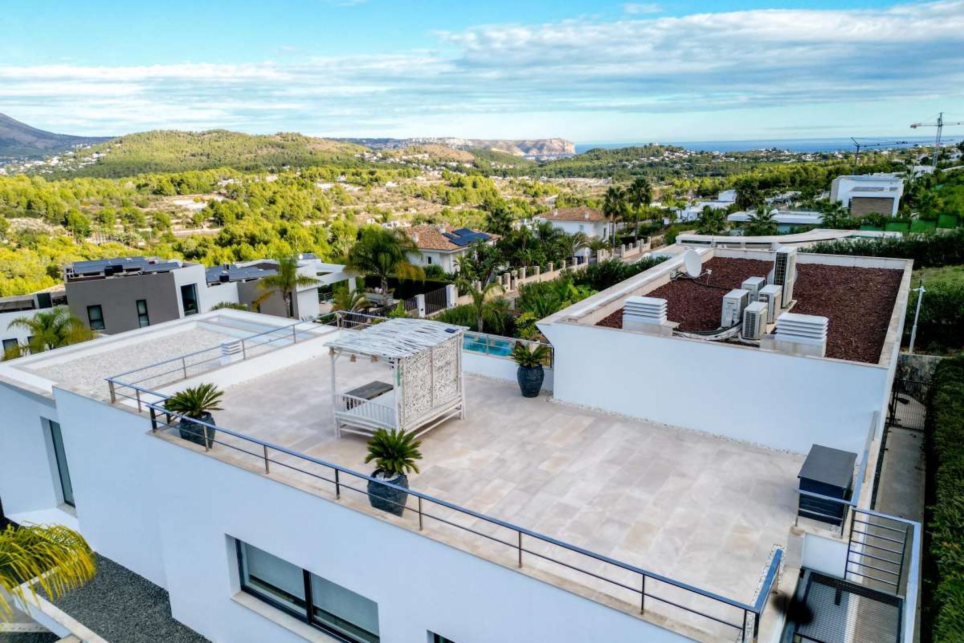 Resale - Villa -
Jávea - Costa Blanca