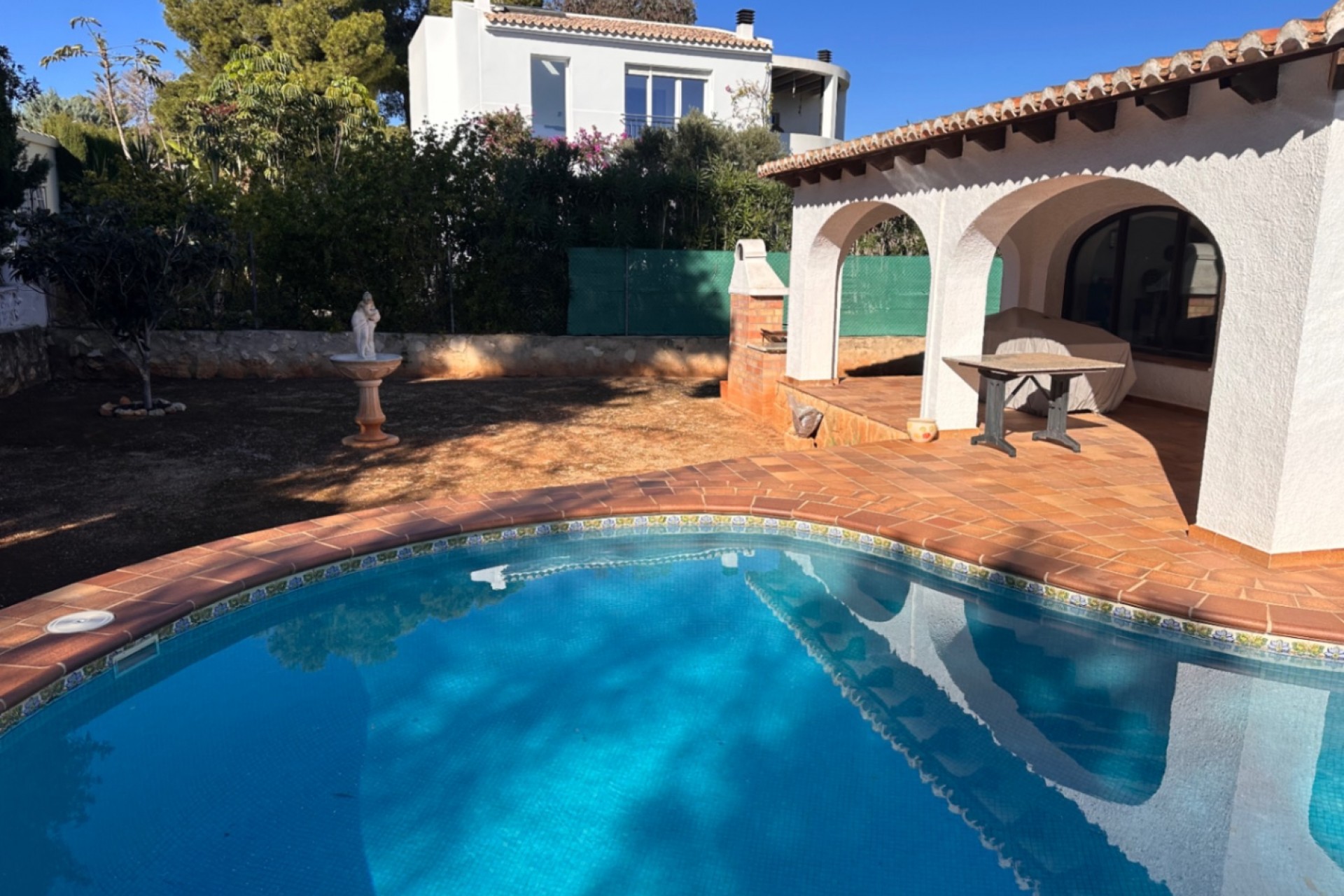 Resale - Villa -
Jávea - Costa Blanca