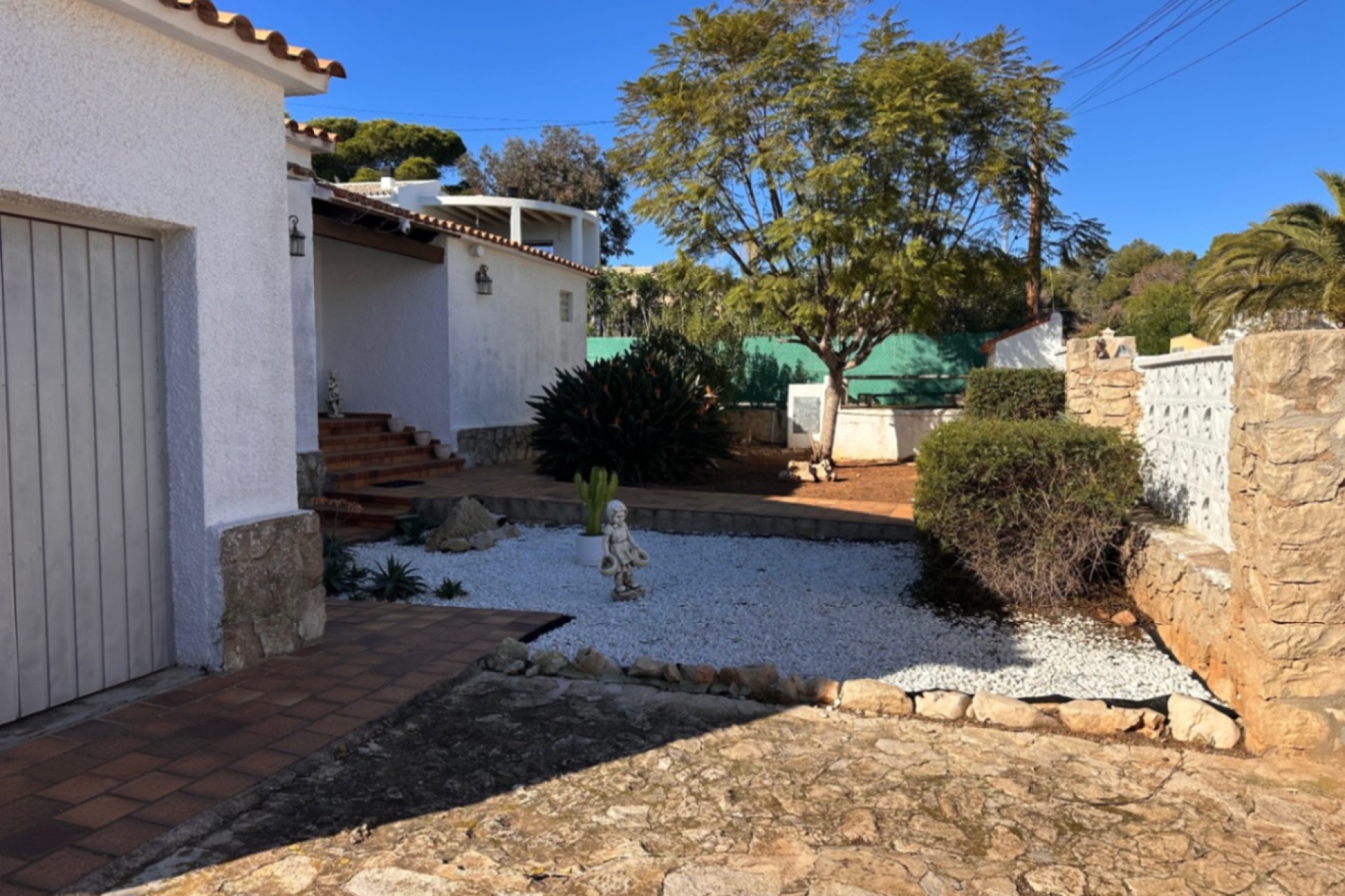 Resale - Villa -
Jávea - Costa Blanca