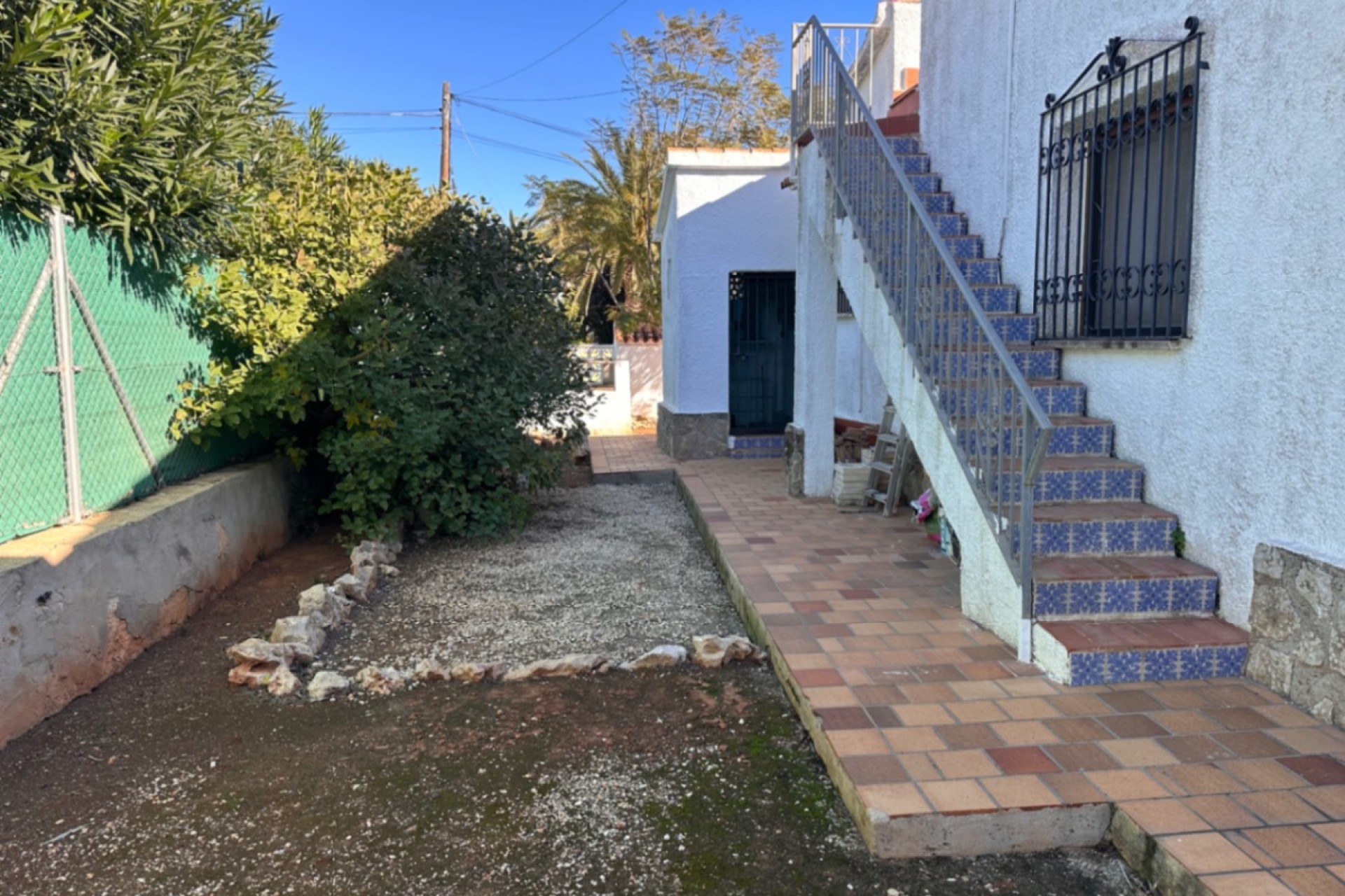 Resale - Villa -
Jávea - Costa Blanca