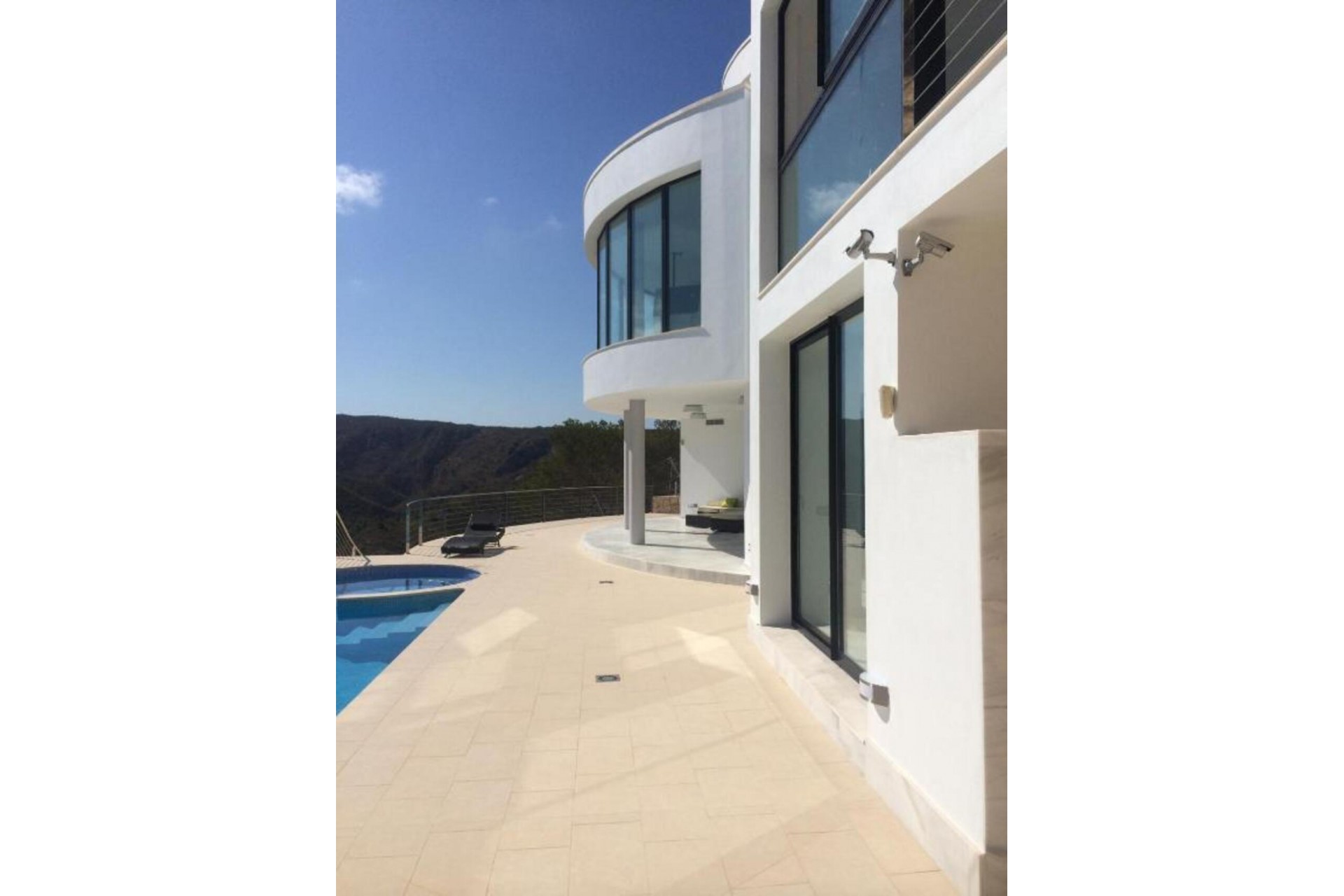 Resale - Villa -
Jávea - Costa Blanca