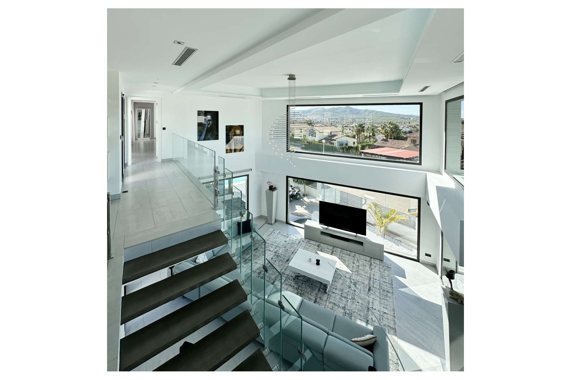 Resale - Villa -
Jávea - Costa Blanca