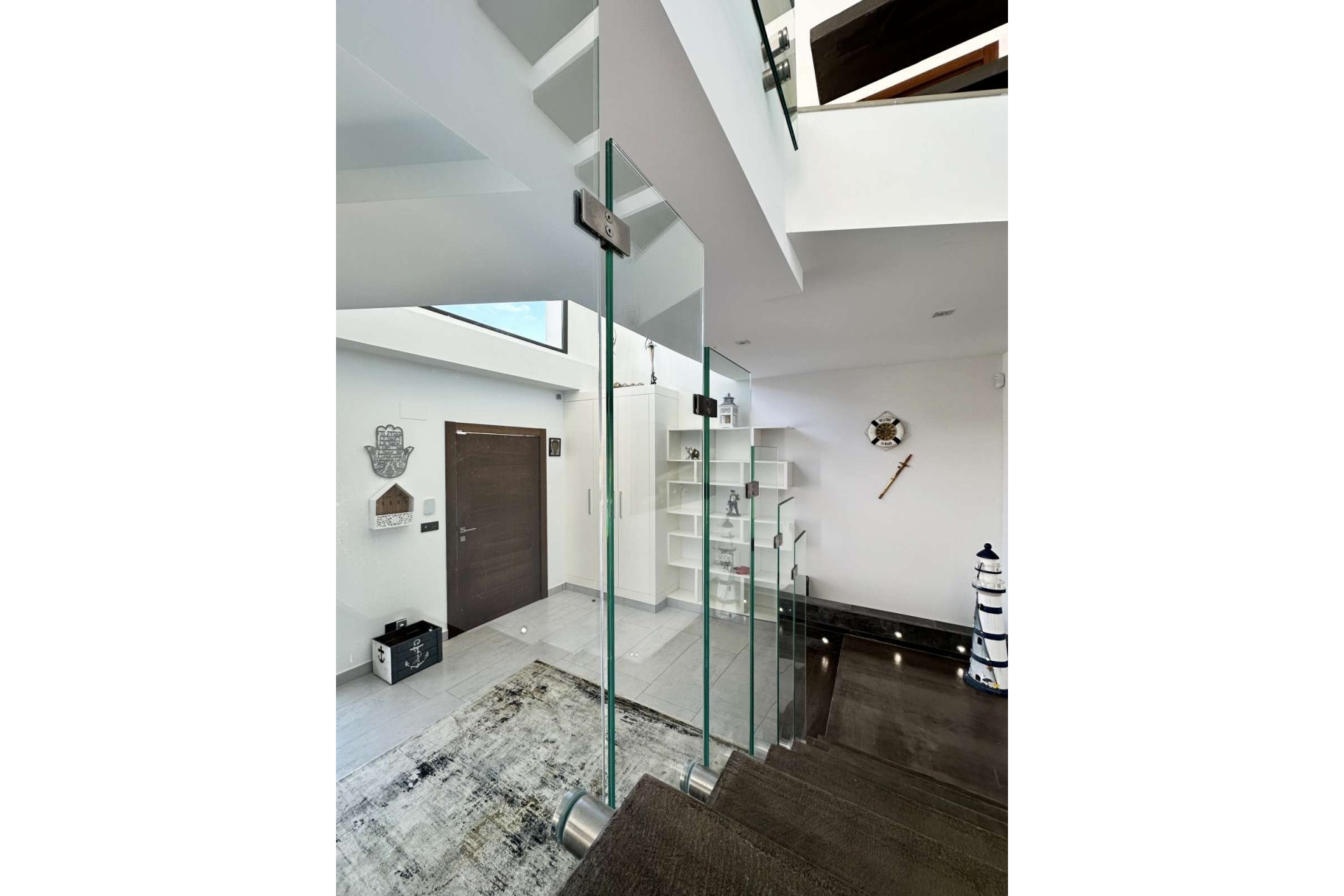 Resale - Villa -
Jávea - Costa Blanca