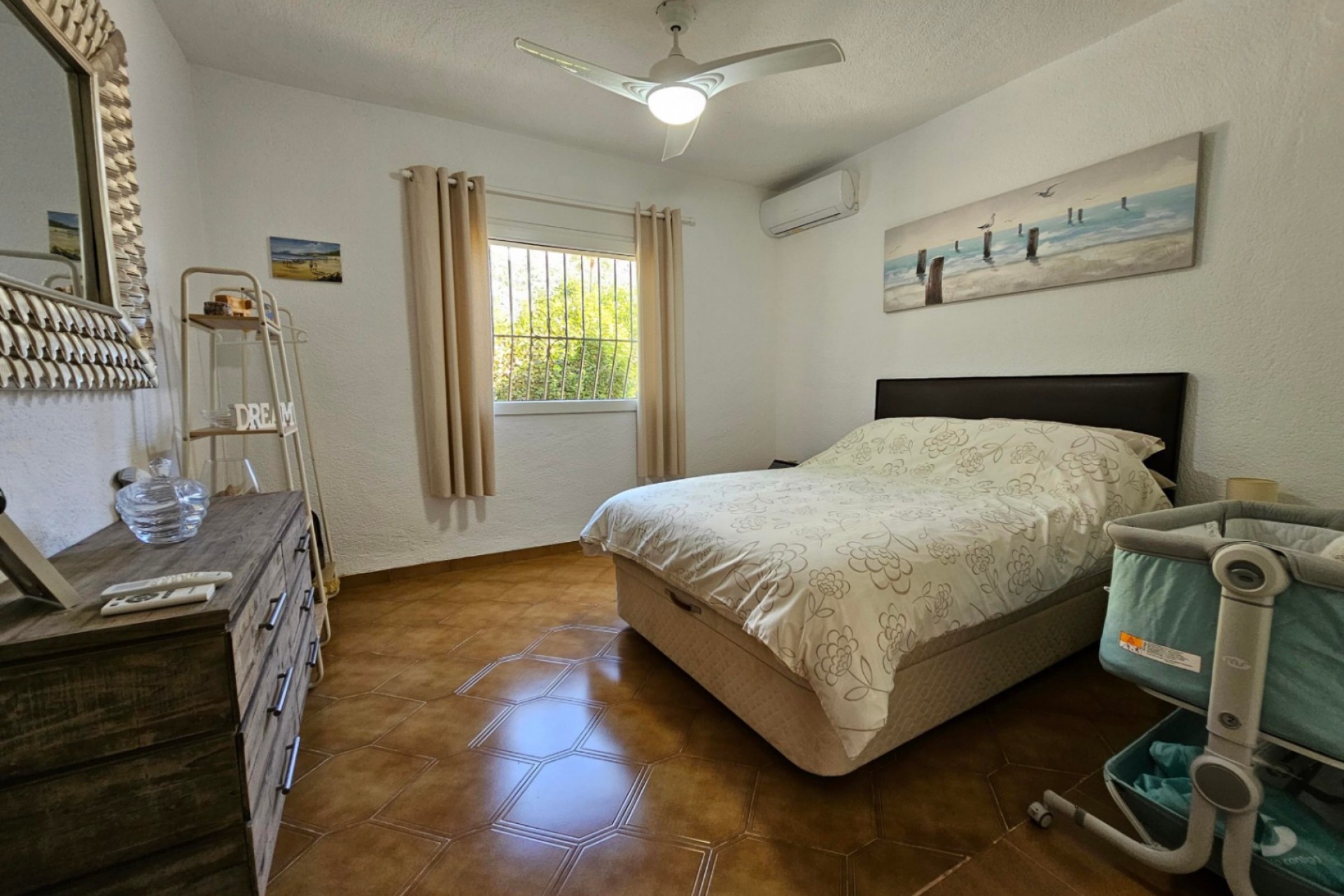 Resale - Villa -
Jávea - Costa Blanca