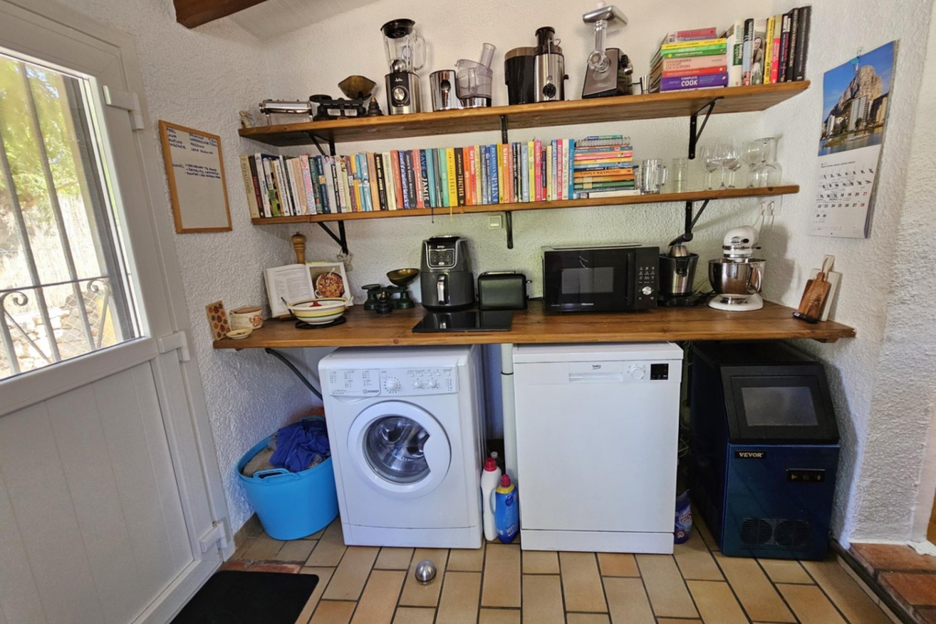 Resale - Villa -
Jávea - Costa Blanca