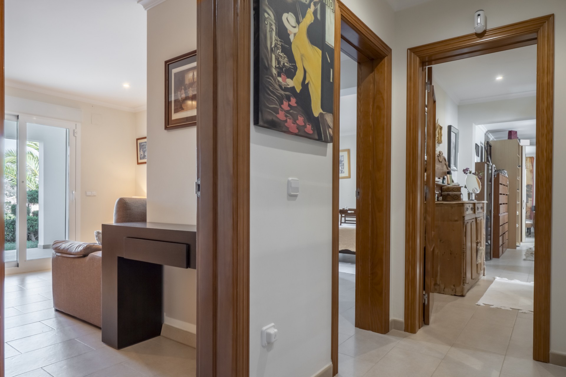 Resale - Villa -
Jávea - Costa Blanca