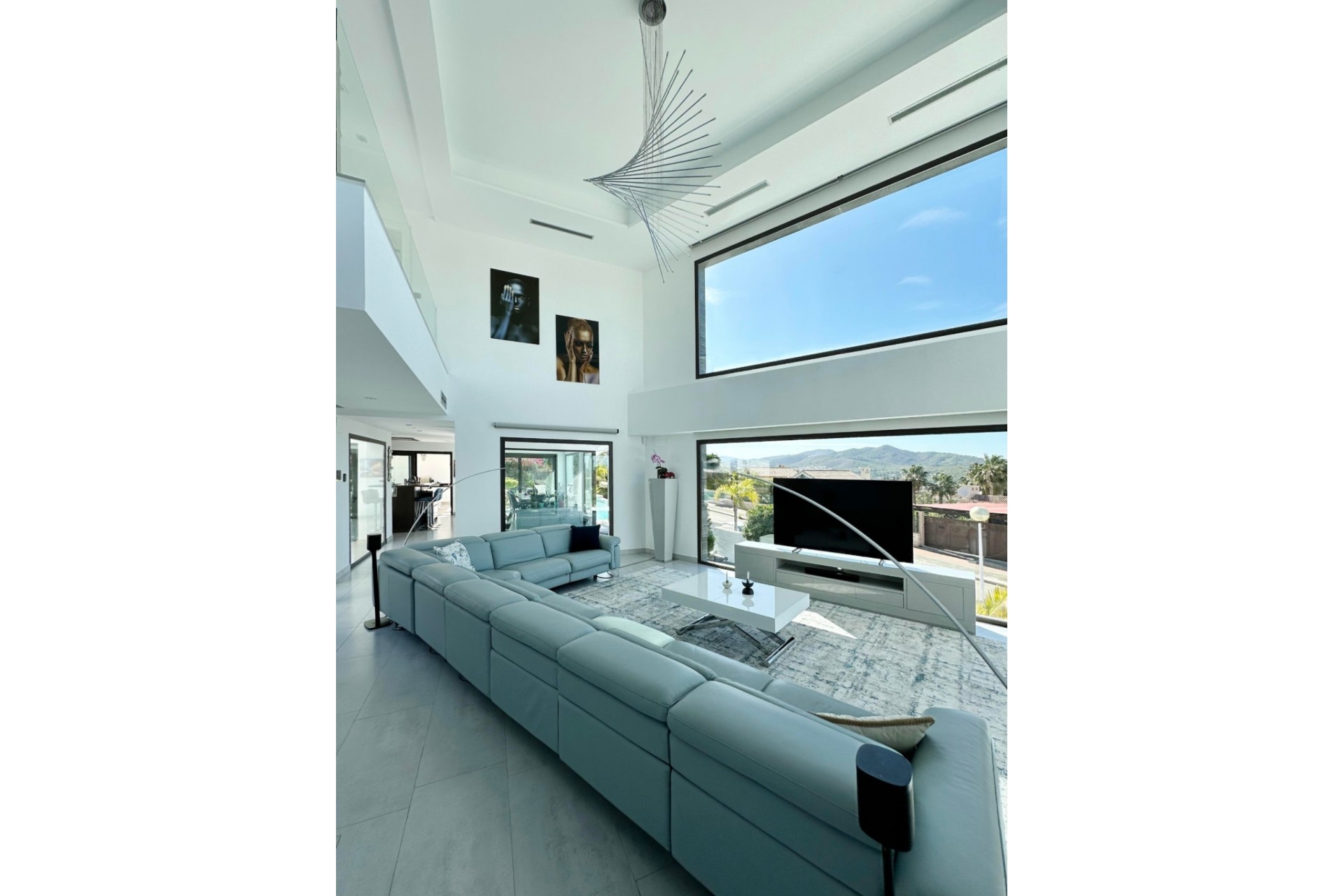 Resale - Villa -
Jávea - Costa Blanca