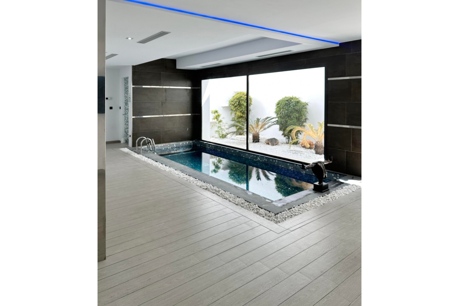 Resale - Villa -
Jávea - Costa Blanca