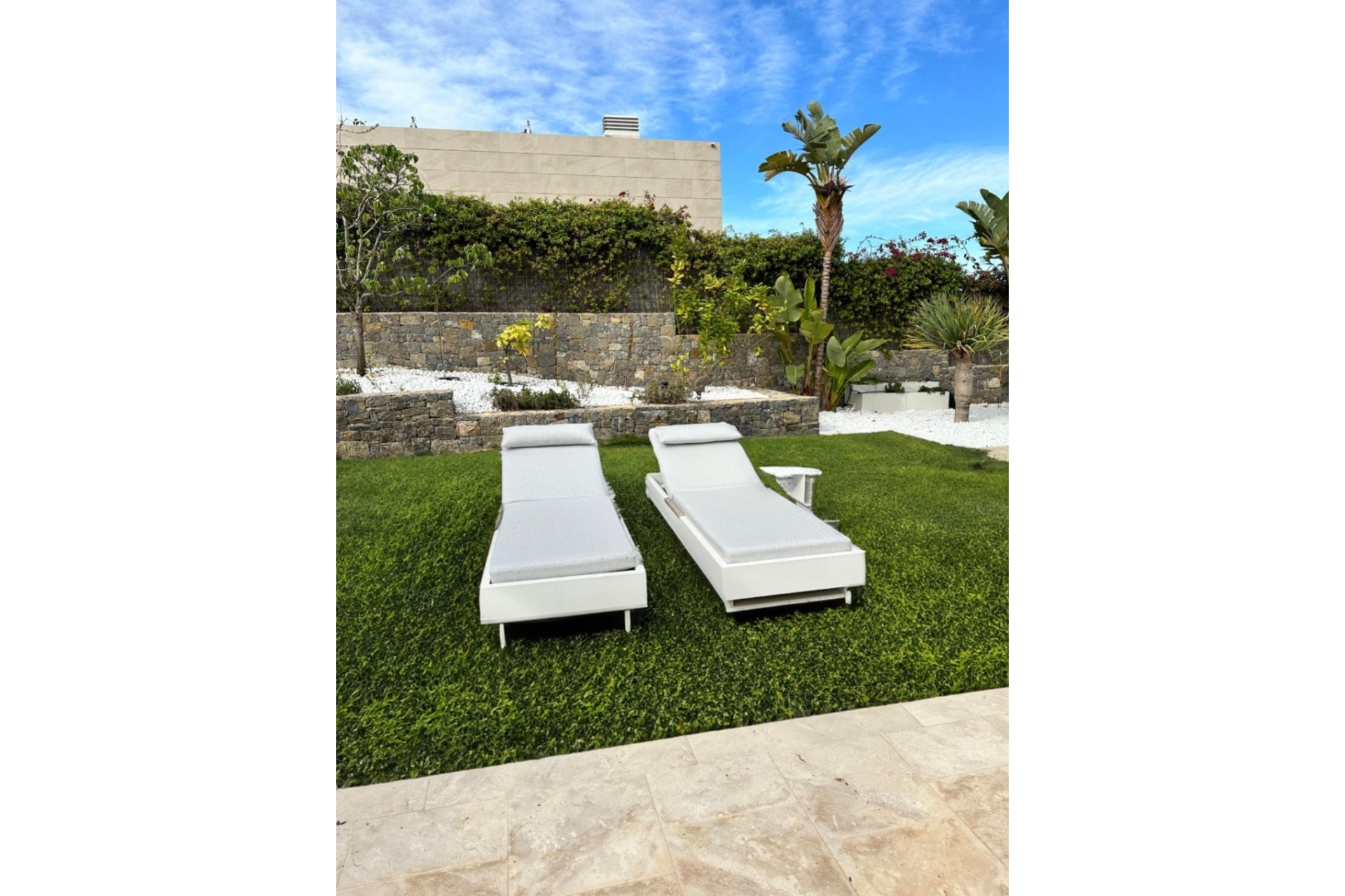 Resale - Villa -
Jávea - Costa Blanca