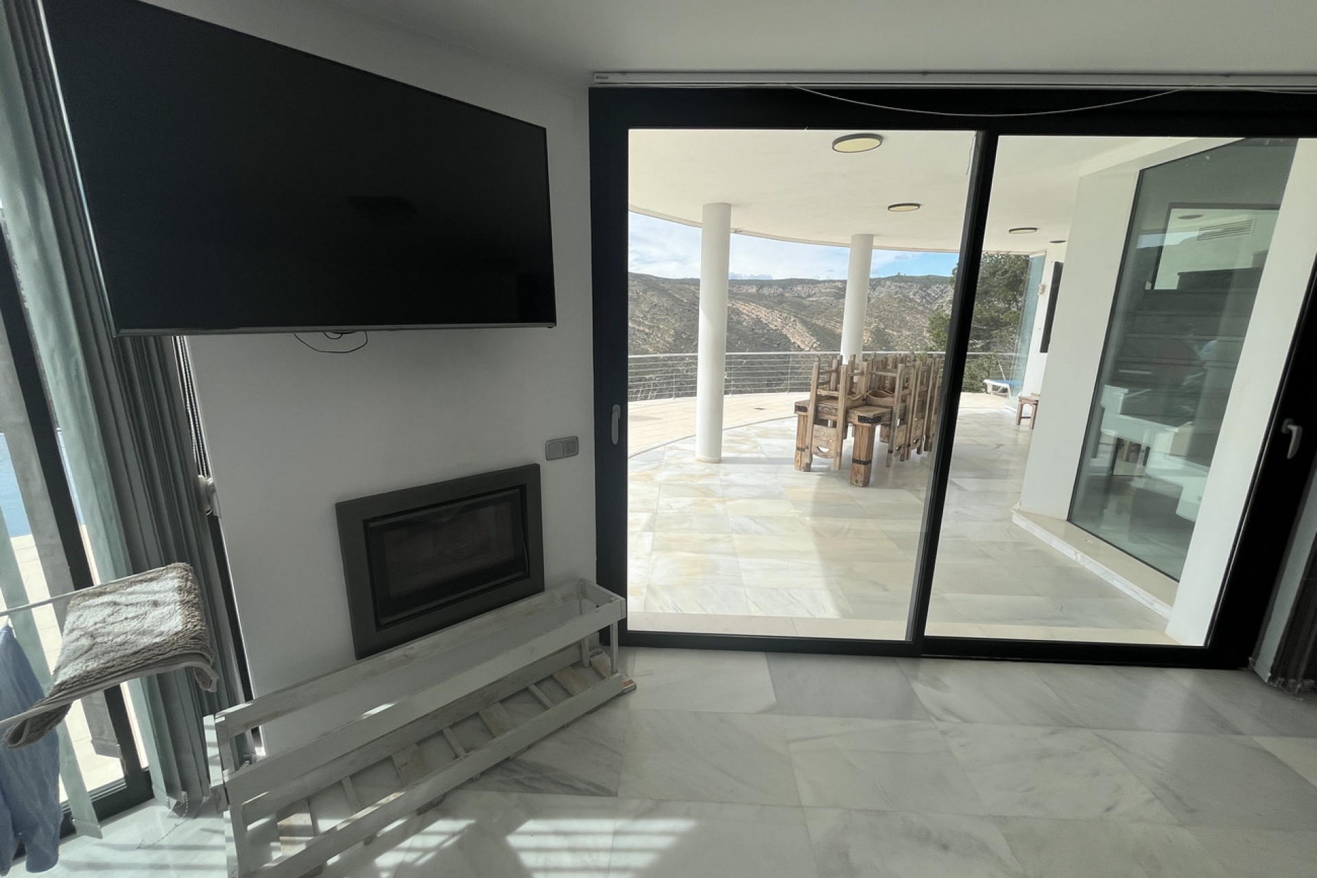 Resale - Villa -
Jávea - Costa Blanca