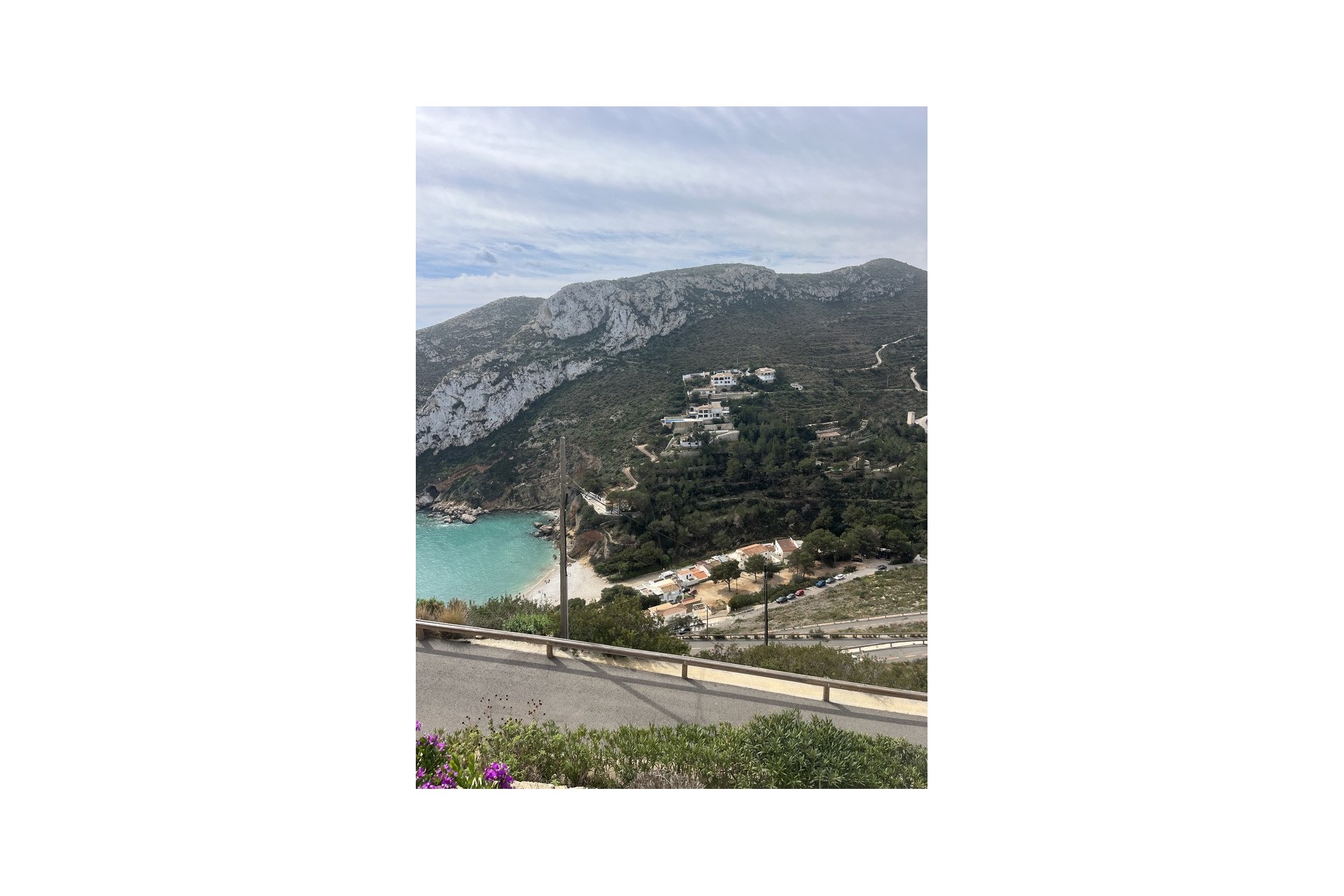 Resale - Villa -
Jávea - Costa Blanca