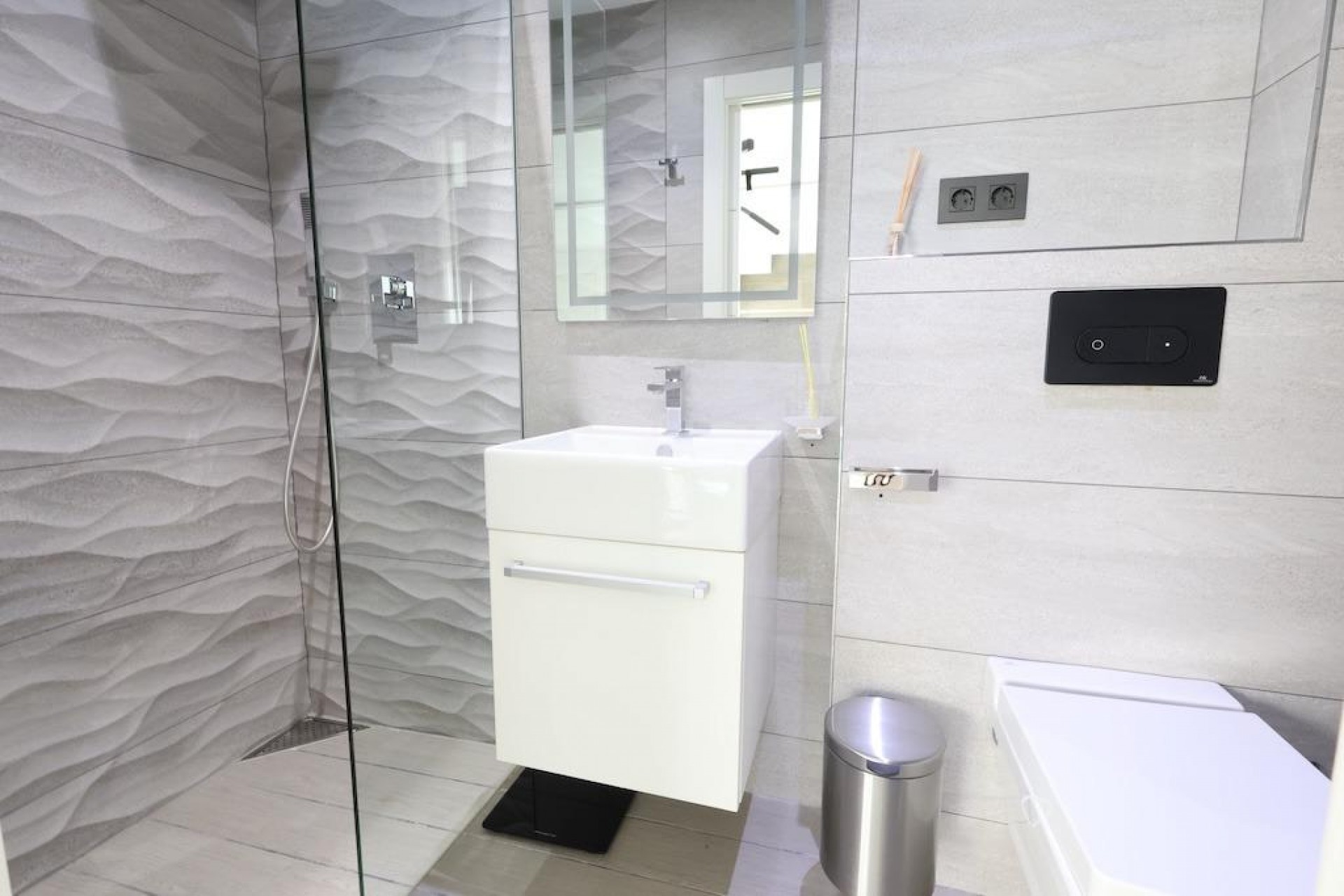 Resale - Villa -
Jávea - Costa Blanca