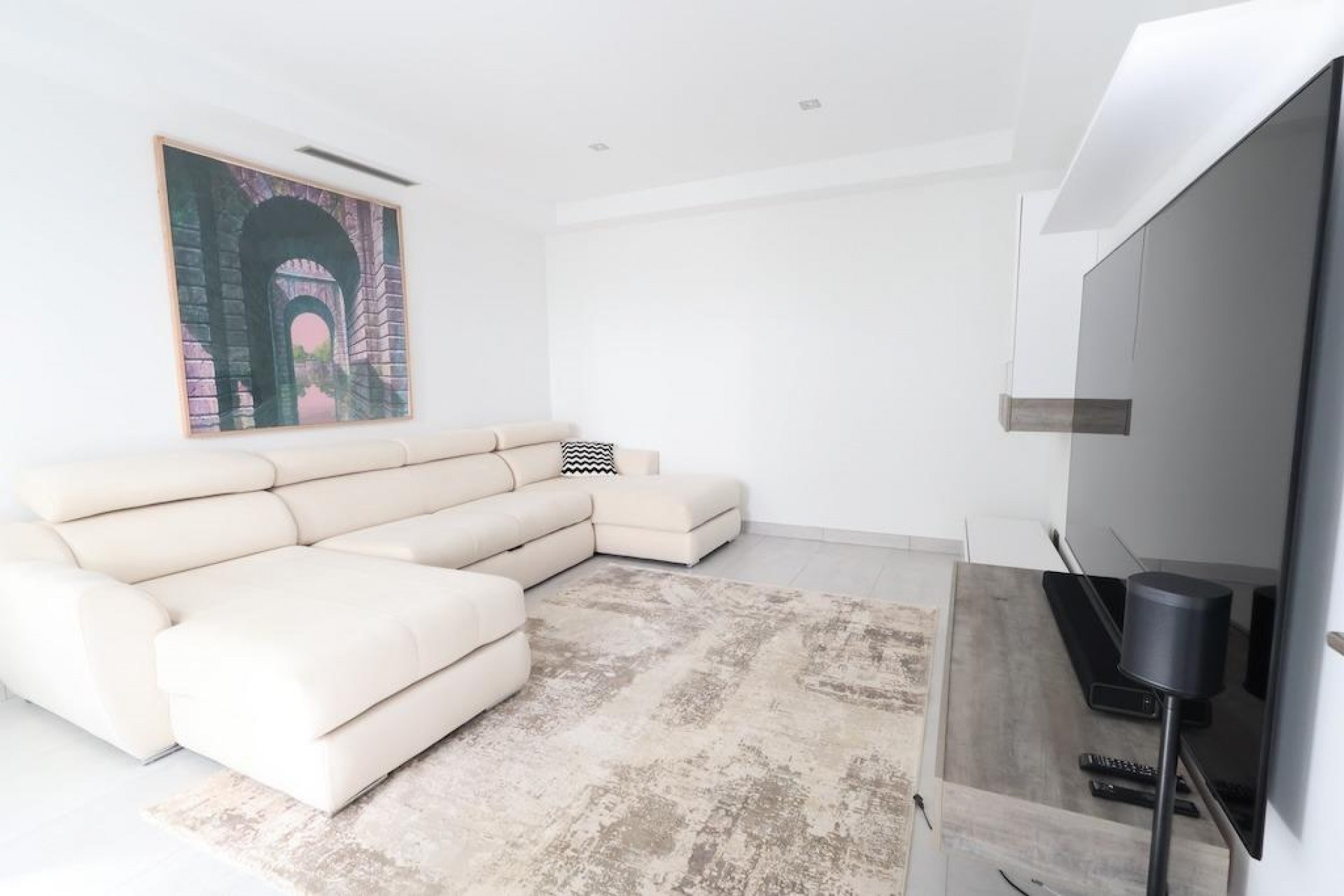 Resale - Villa -
Jávea - Costa Blanca