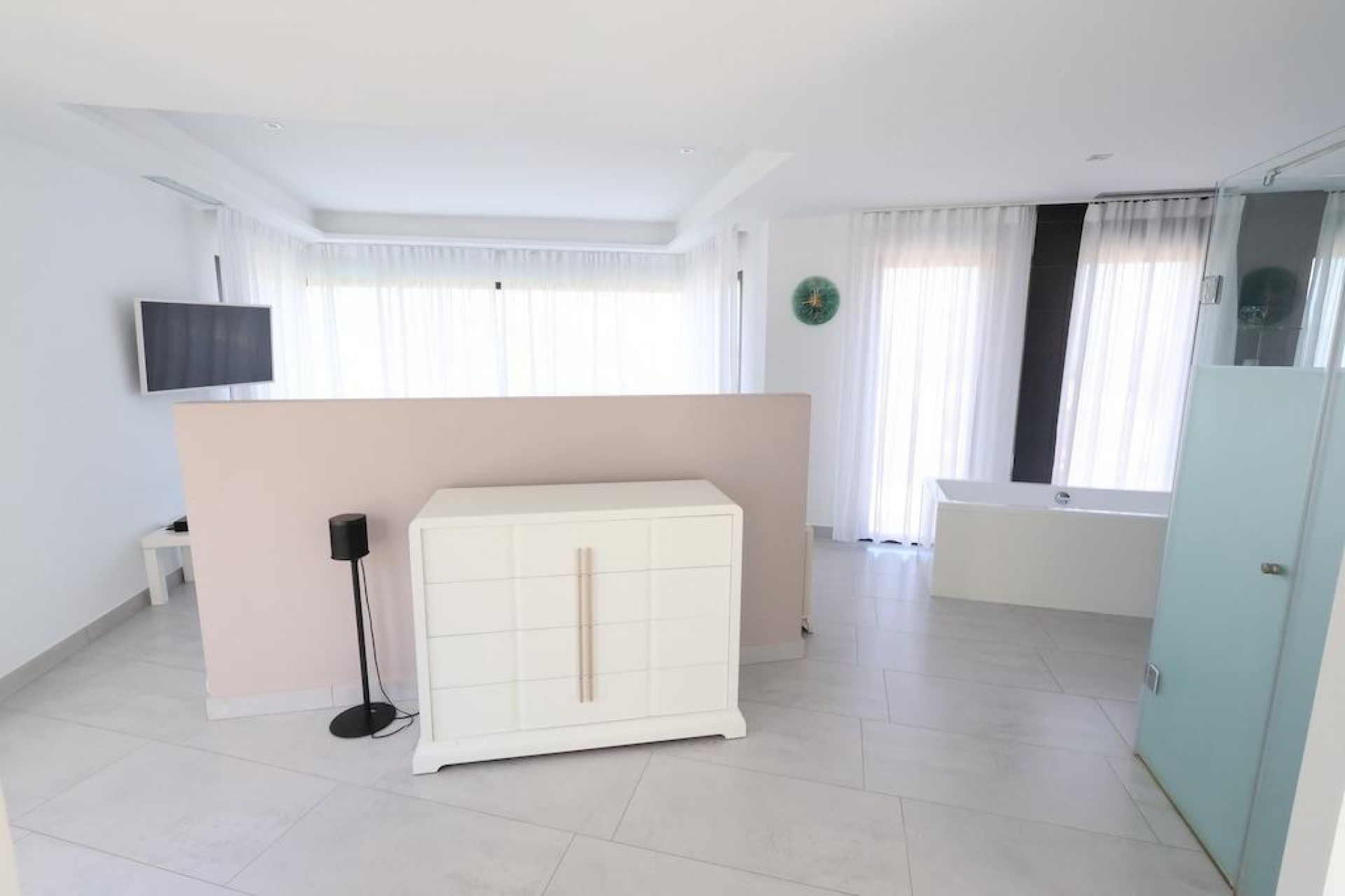 Resale - Villa -
Jávea - Costa Blanca