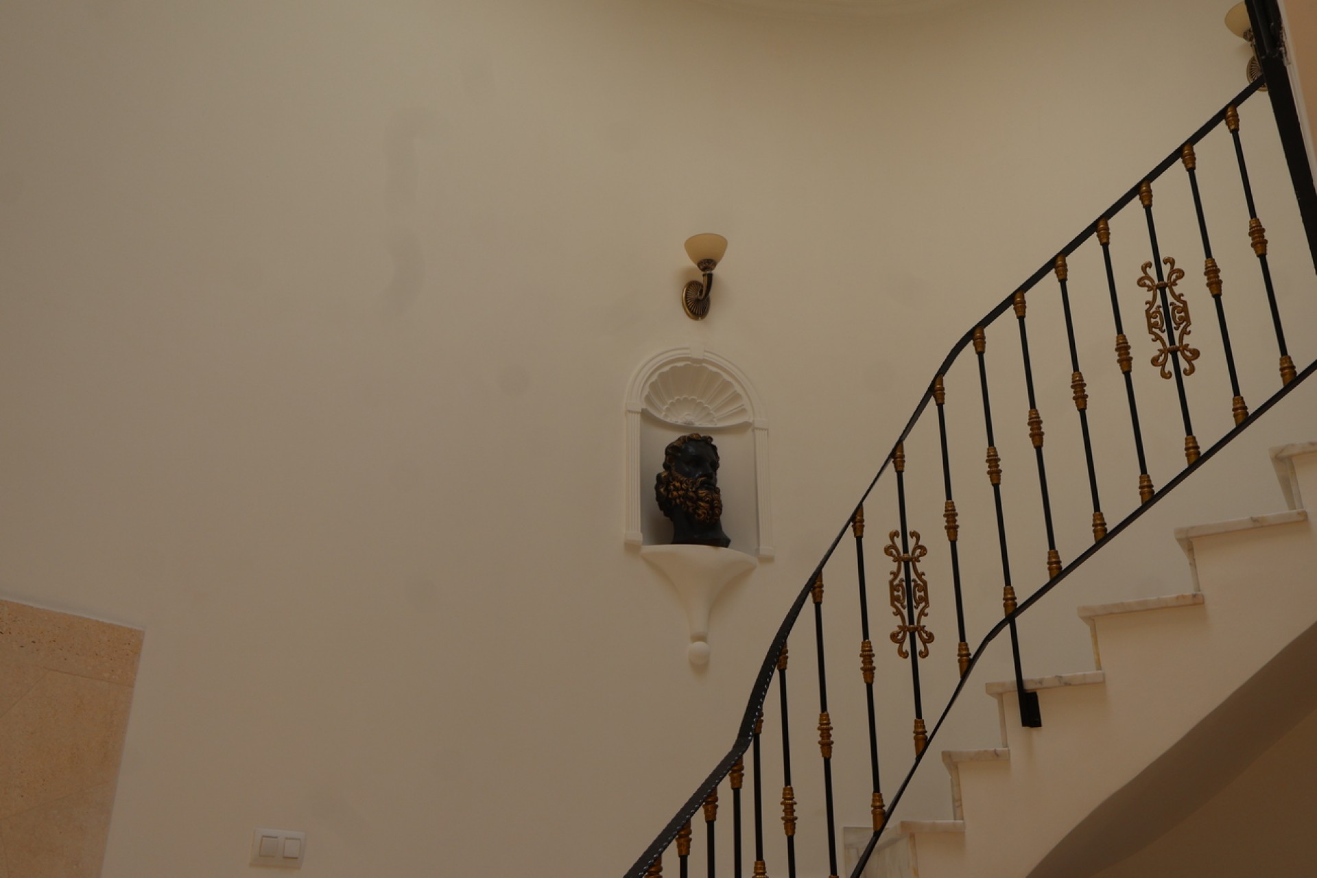 Resale - Villa -
Jávea - Costa Blanca