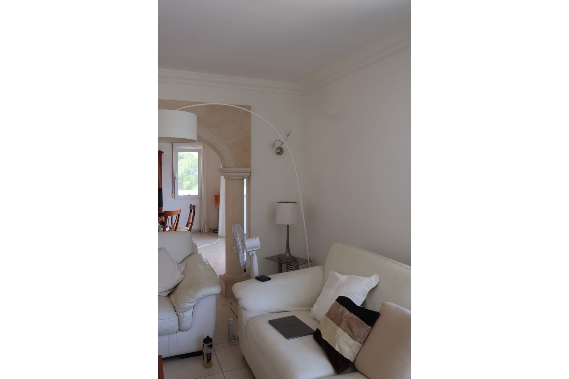 Resale - Villa -
Jávea - Costa Blanca
