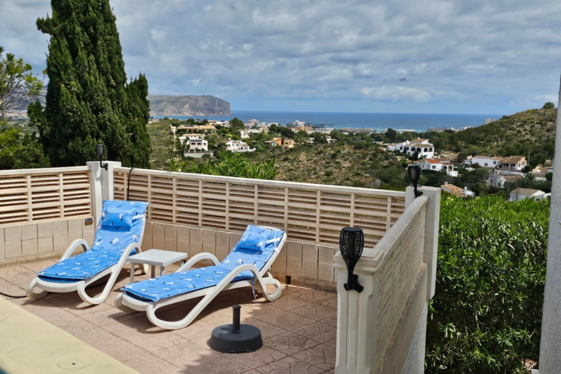 Resale - Villa -
Jávea - Costa Blanca