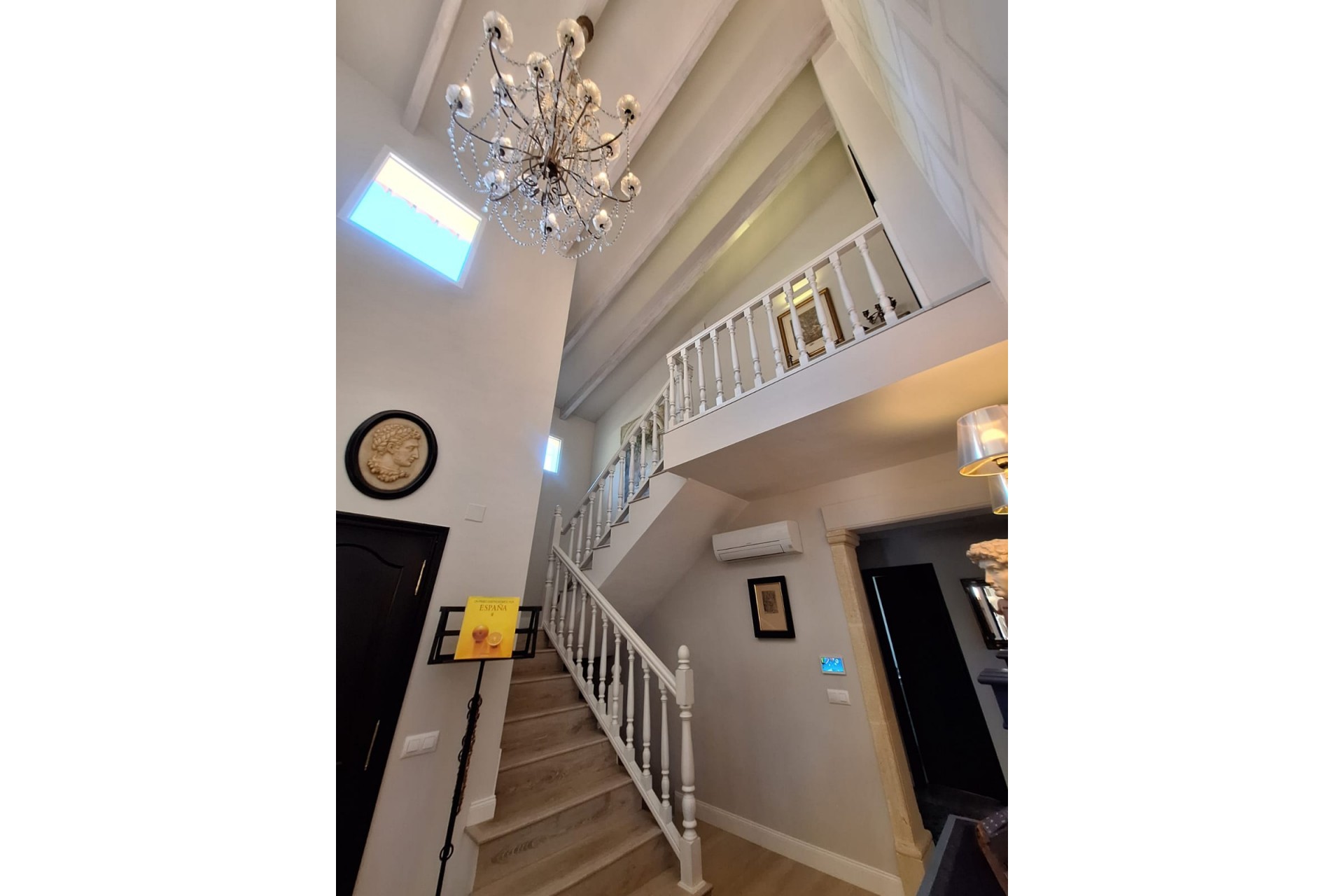 Resale - Villa -
Jávea - Costa Blanca