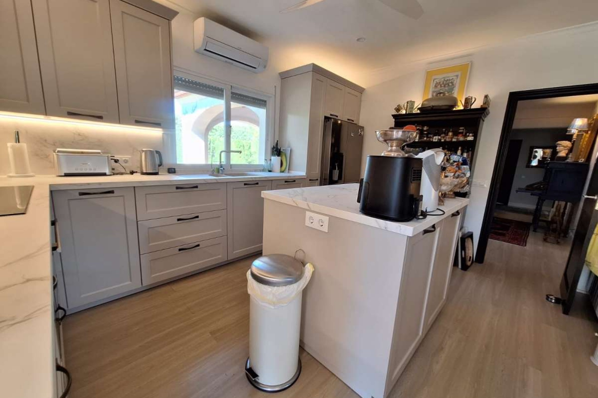 Resale - Villa -
Jávea - Costa Blanca