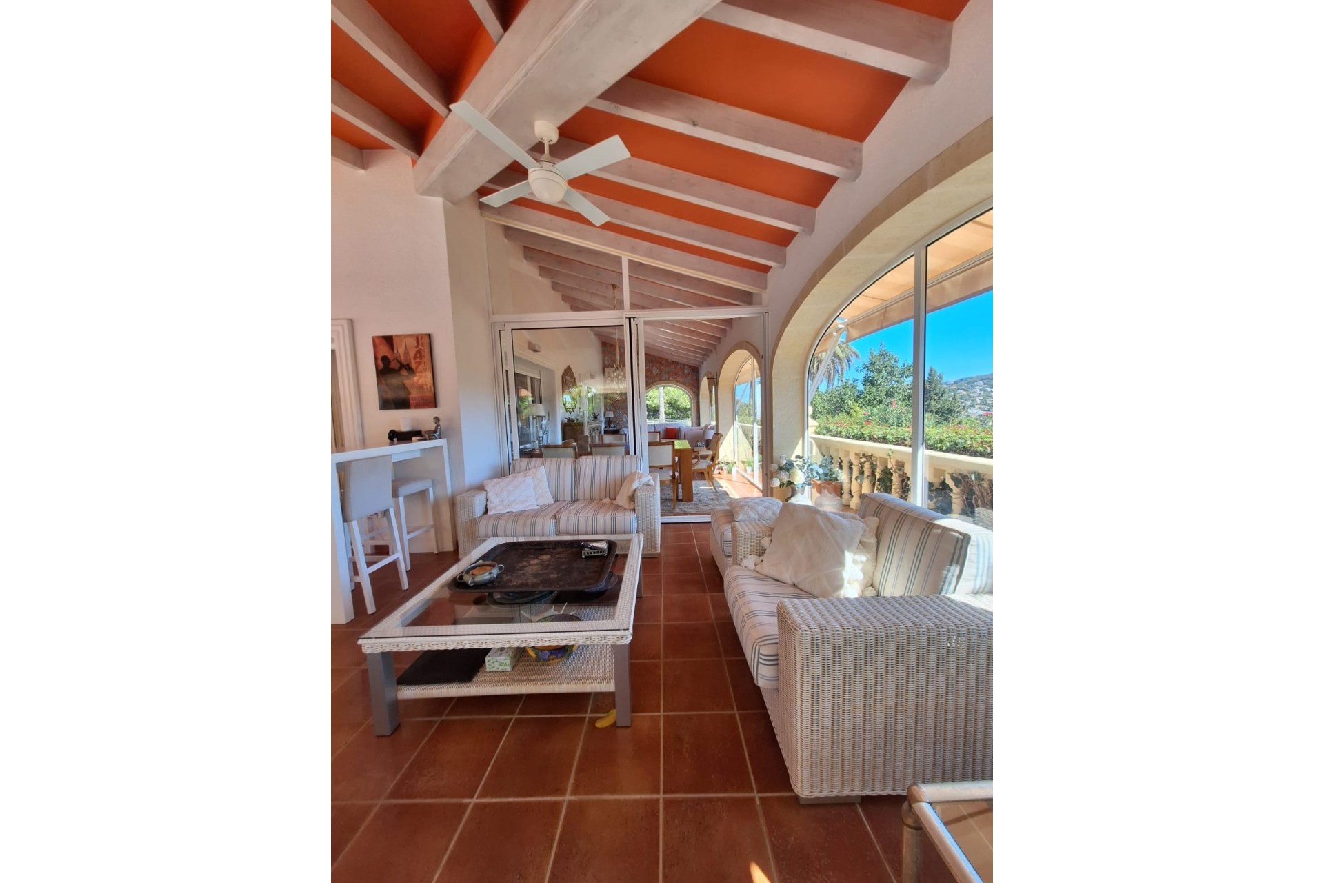 Resale - Villa -
Jávea - Costa Blanca