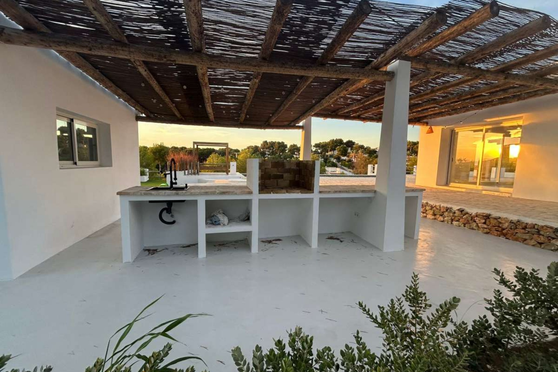 Resale - Villa -
Jávea - Costa Blanca