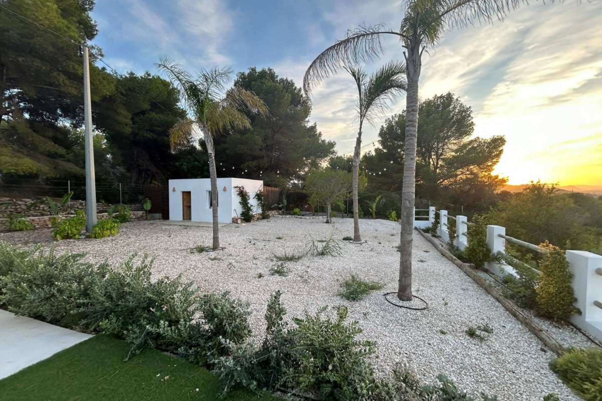 Resale - Villa -
Jávea - Costa Blanca