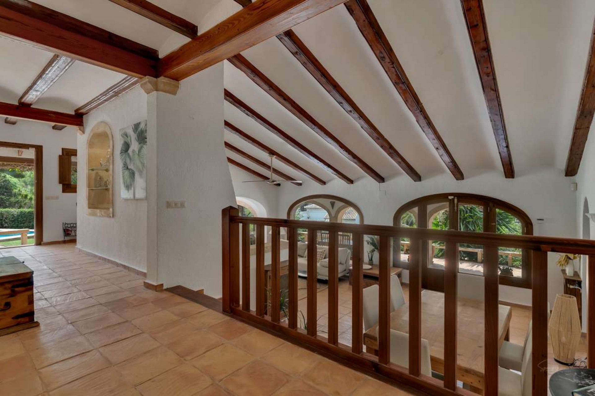 Resale - Villa -
Jávea - Costa Blanca