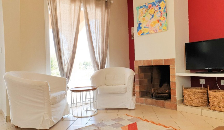 Resale - Villa -
Jávea - Costa Blanca