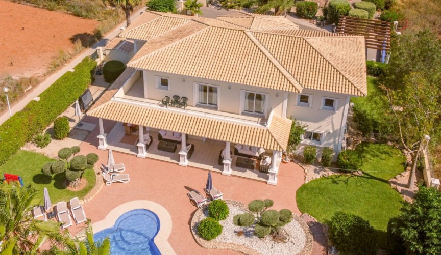 Resale - Villa -
Jávea - Costa Blanca