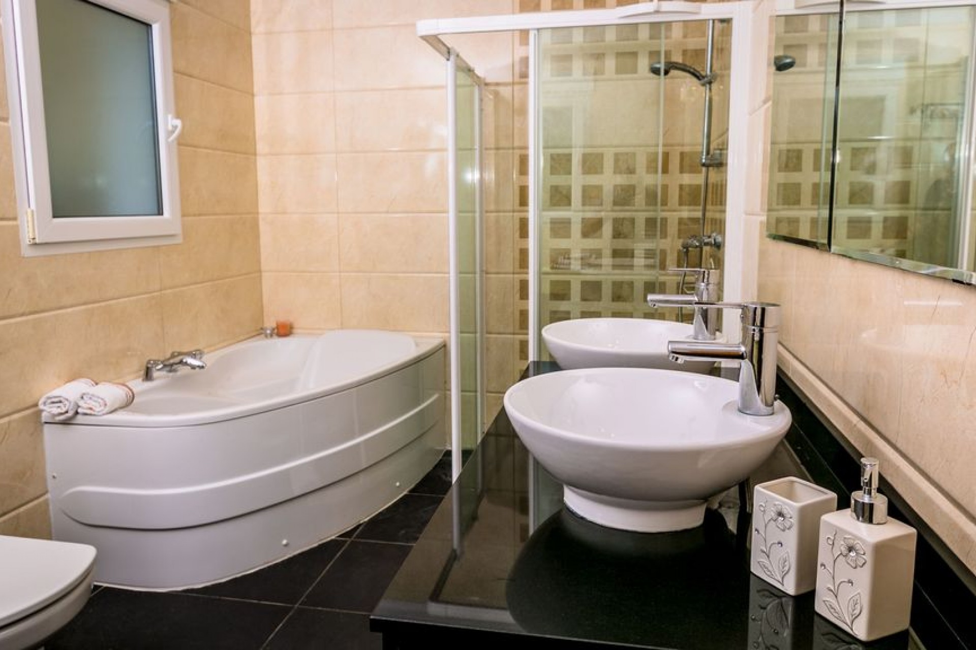 Resale - Villa -
Jávea - Costa Blanca