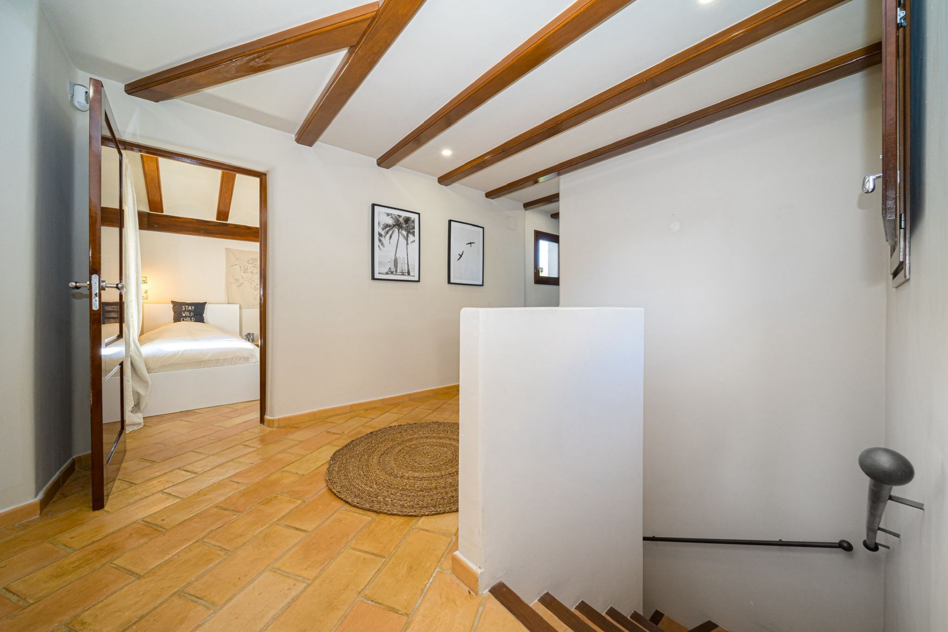 Resale - Villa -
Jávea - Costa Blanca