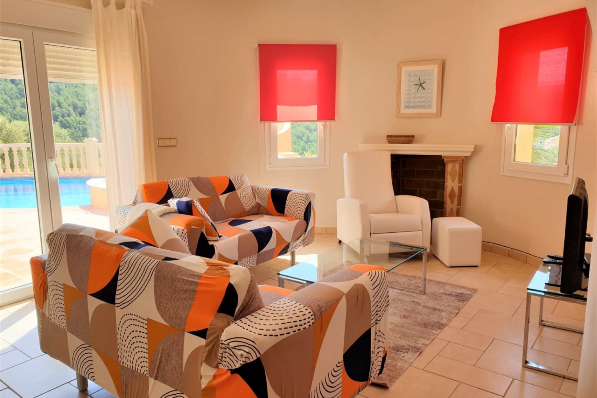 Resale - Villa -
Jávea - Costa Blanca