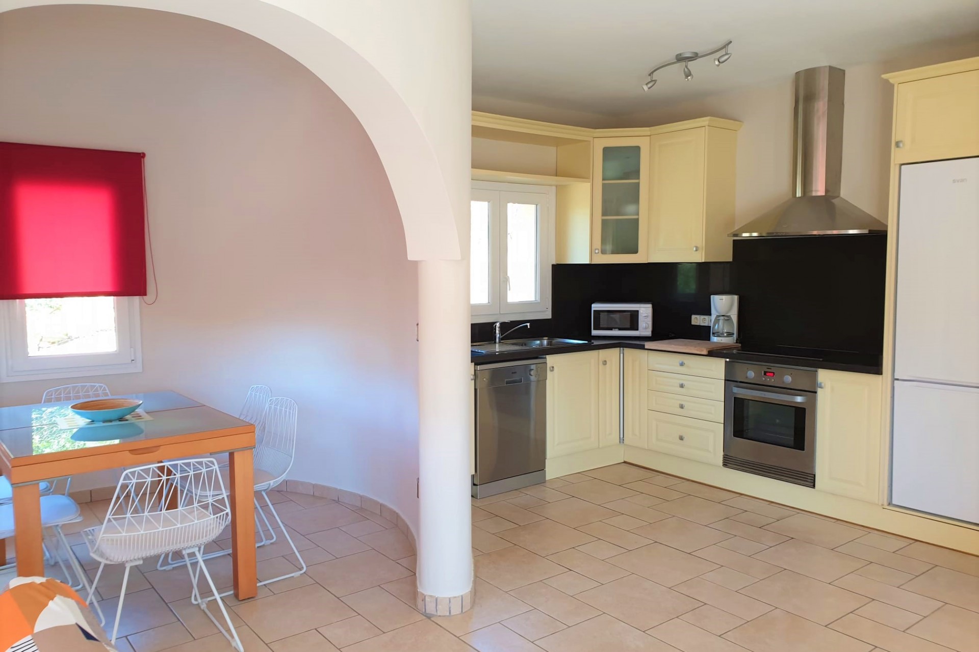 Resale - Villa -
Jávea - Costa Blanca