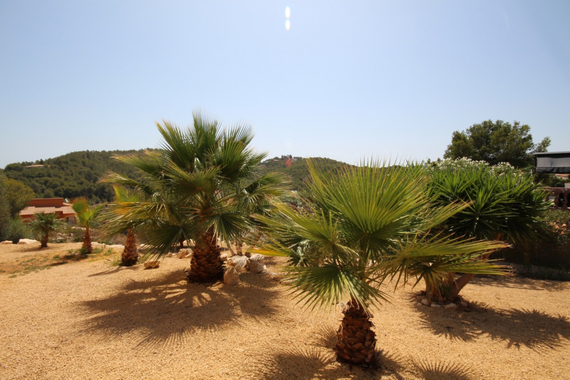 Resale - Villa -
Jávea - Costa Blanca