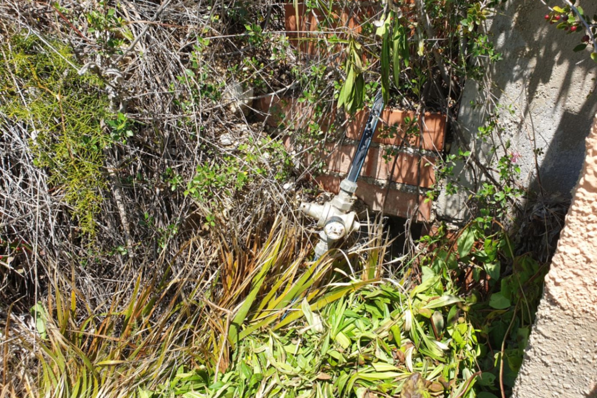 Resale - Villa -
Jávea - Costa Blanca