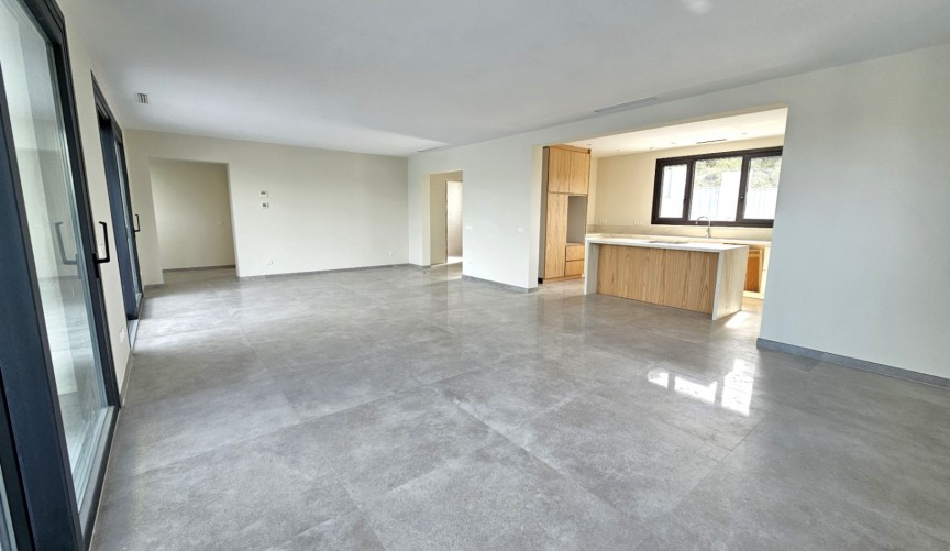 Resale - Villa -
Jávea - Costa Blanca