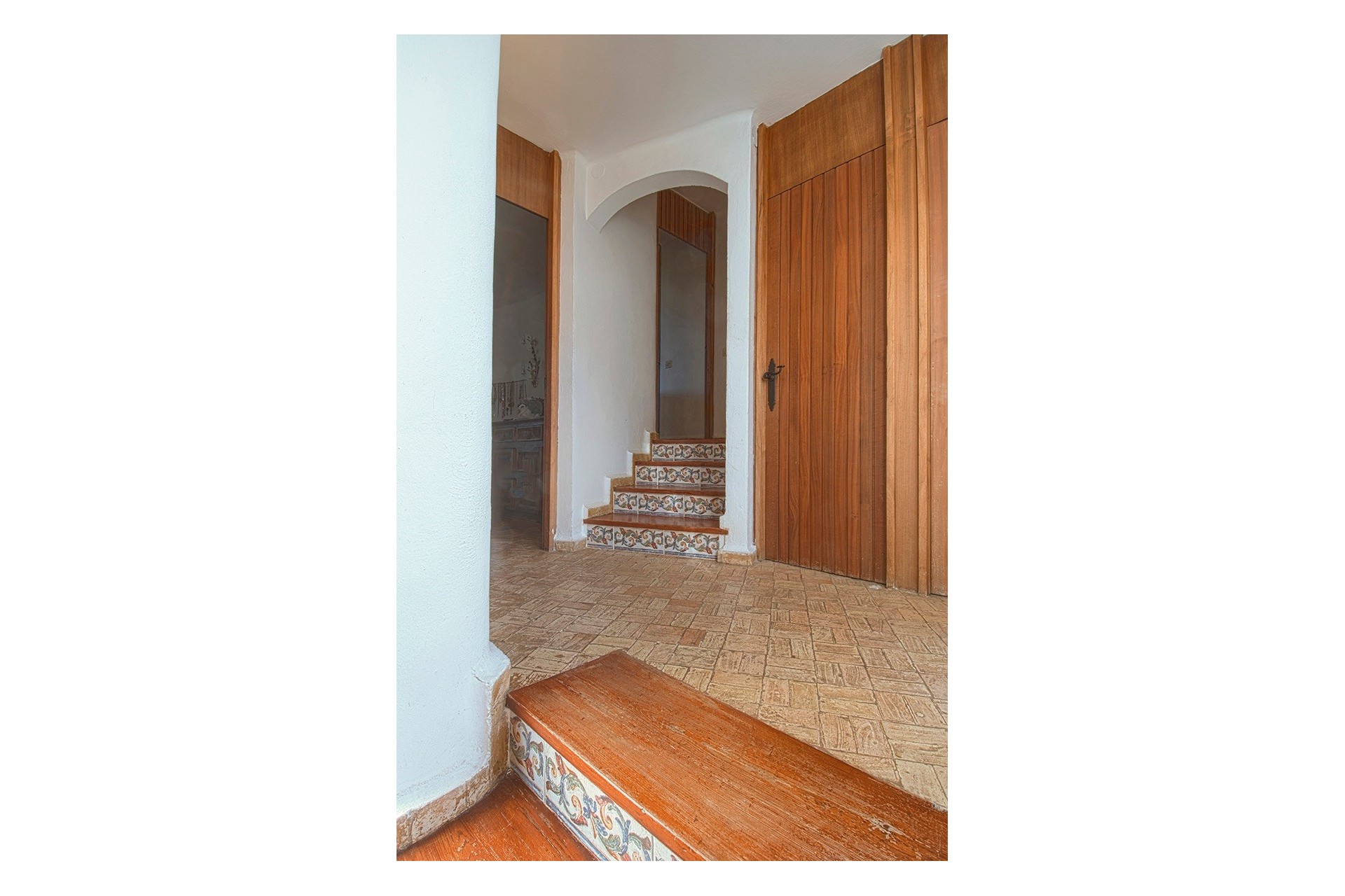 Resale - Villa -
Jávea - Costa Blanca