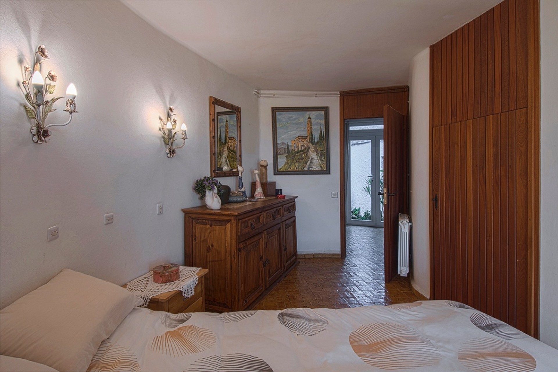 Resale - Villa -
Jávea - Costa Blanca