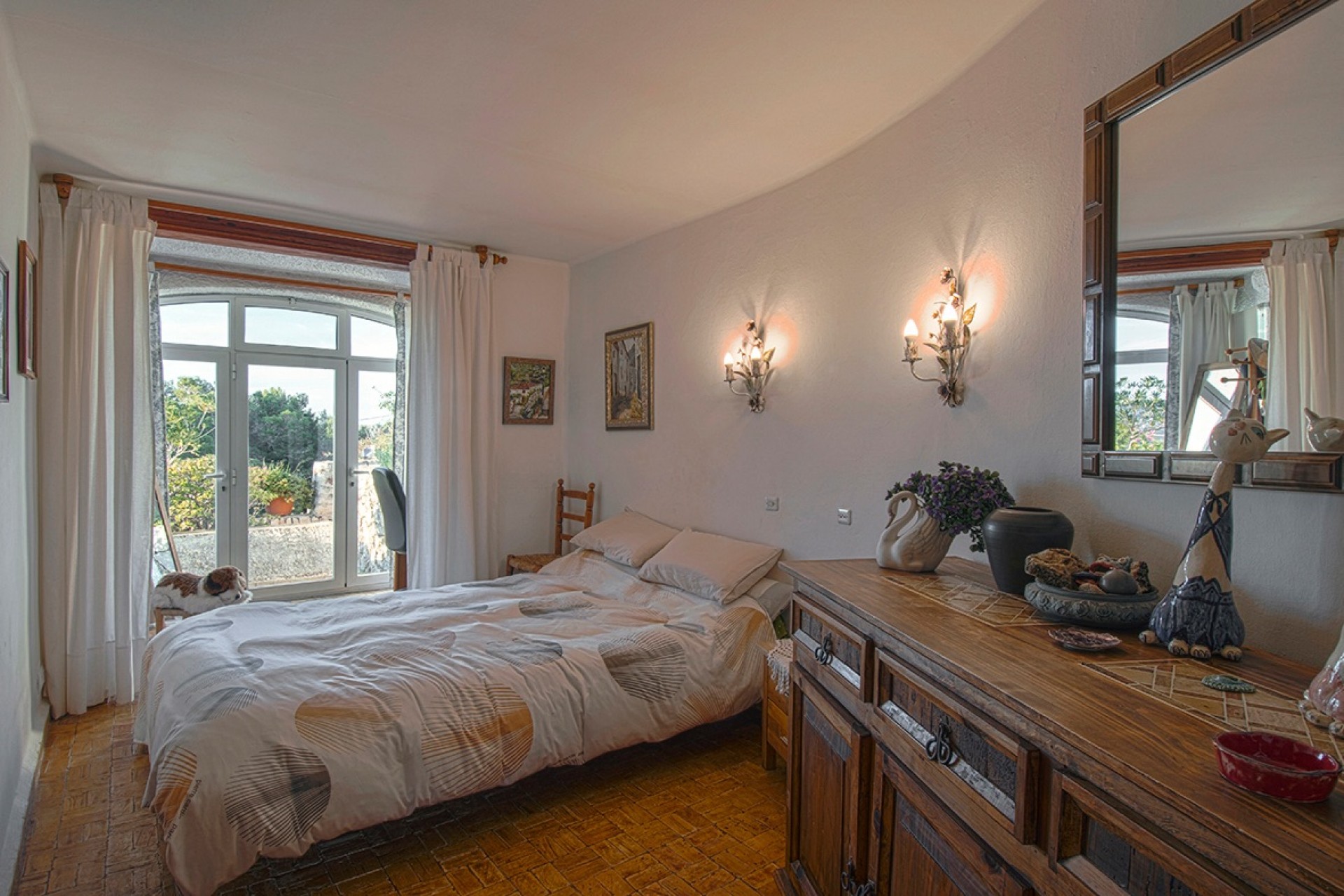 Resale - Villa -
Jávea - Costa Blanca