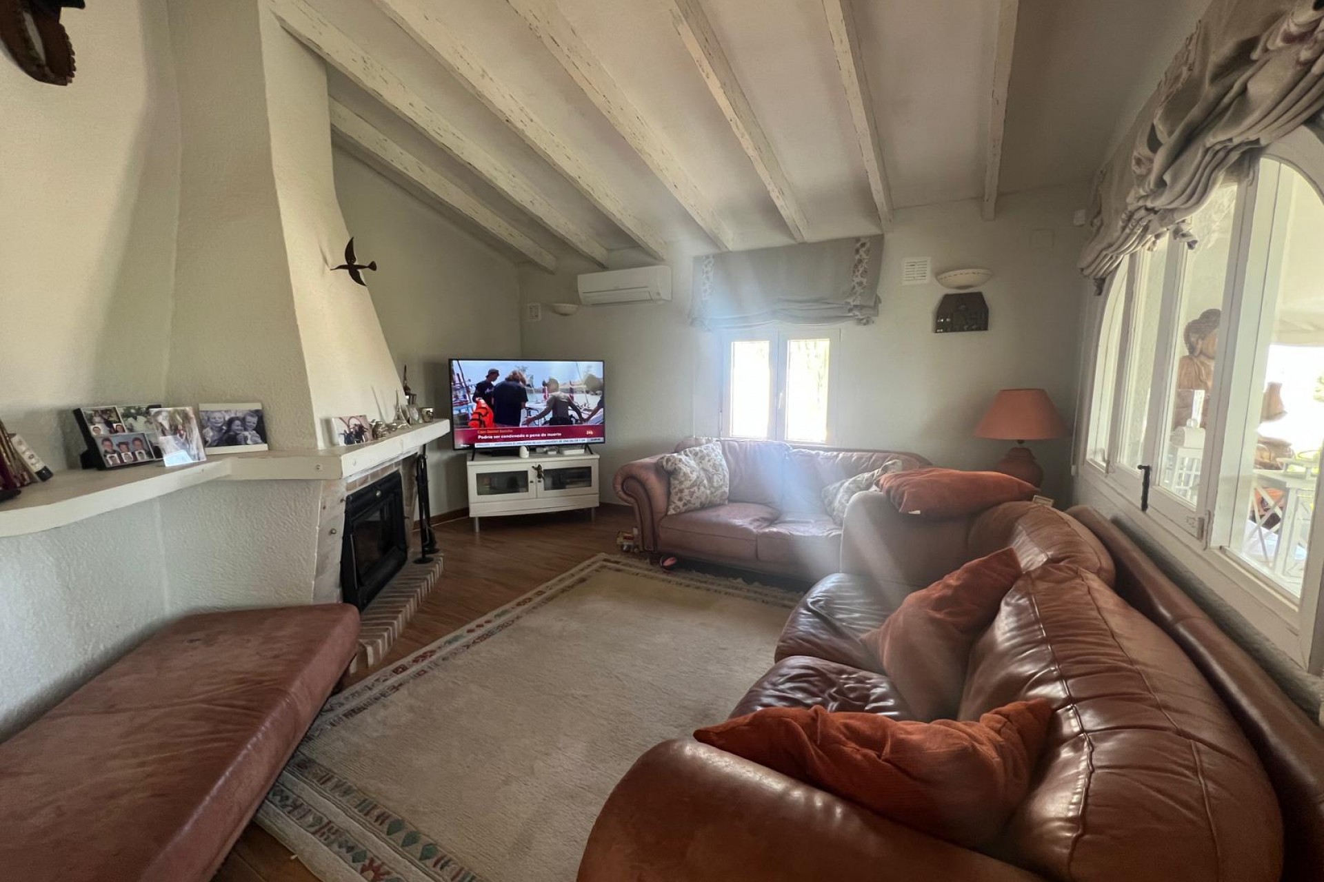 Resale - Villa -
Jávea - Costa Blanca