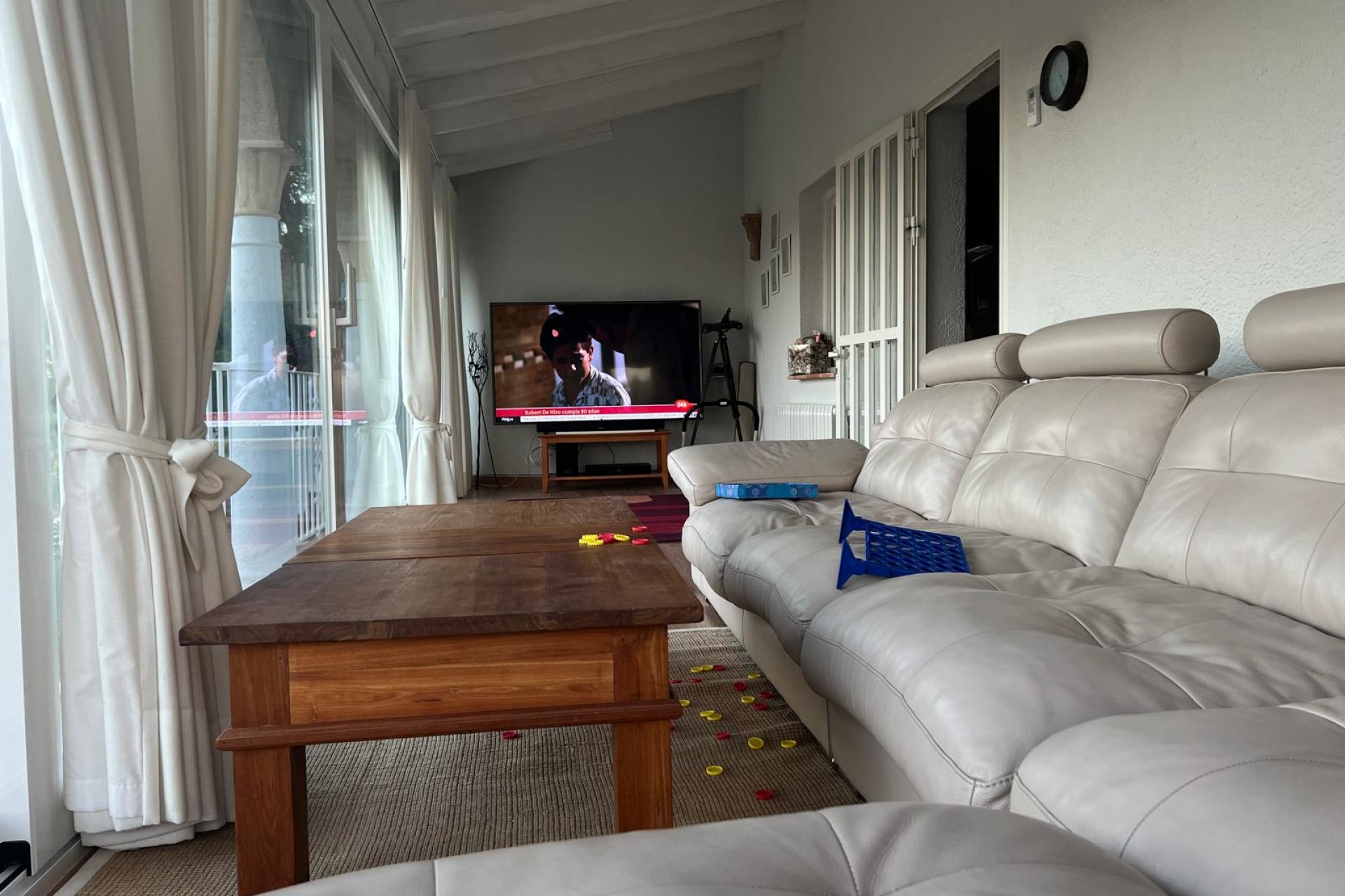 Resale - Villa -
Jávea - Costa Blanca