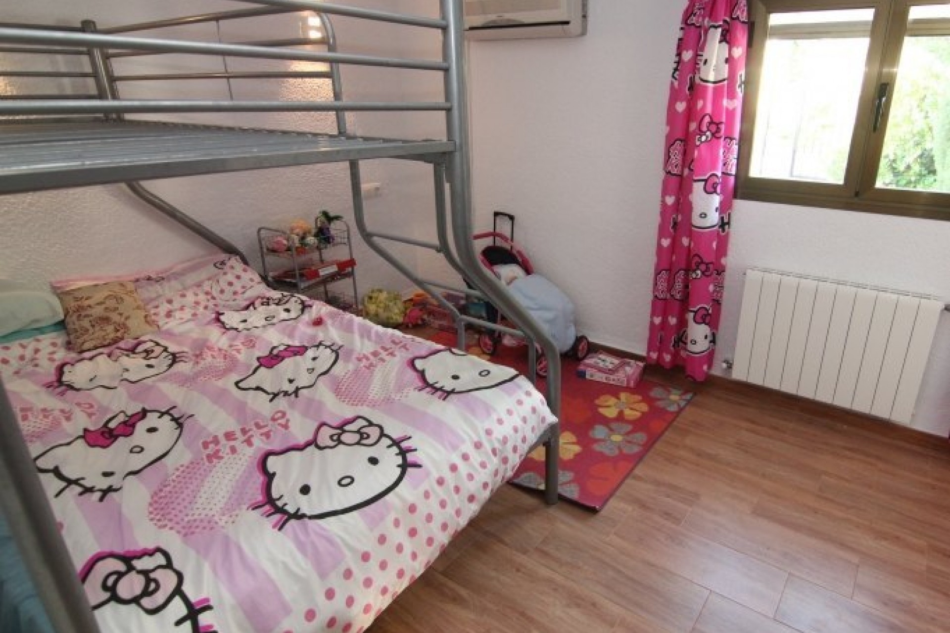 Resale - Villa -
Jávea - Costa Blanca