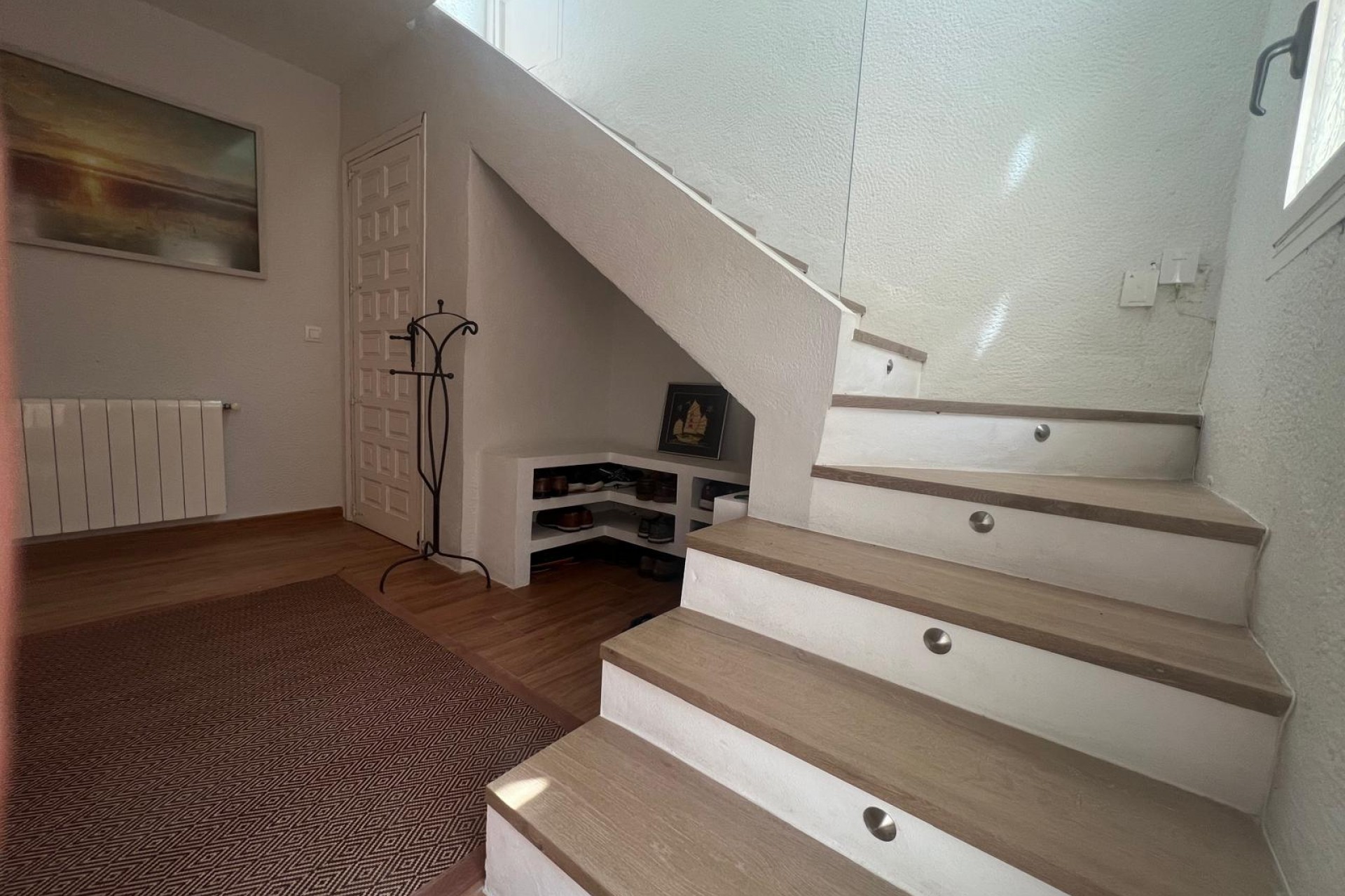 Resale - Villa -
Jávea - Costa Blanca