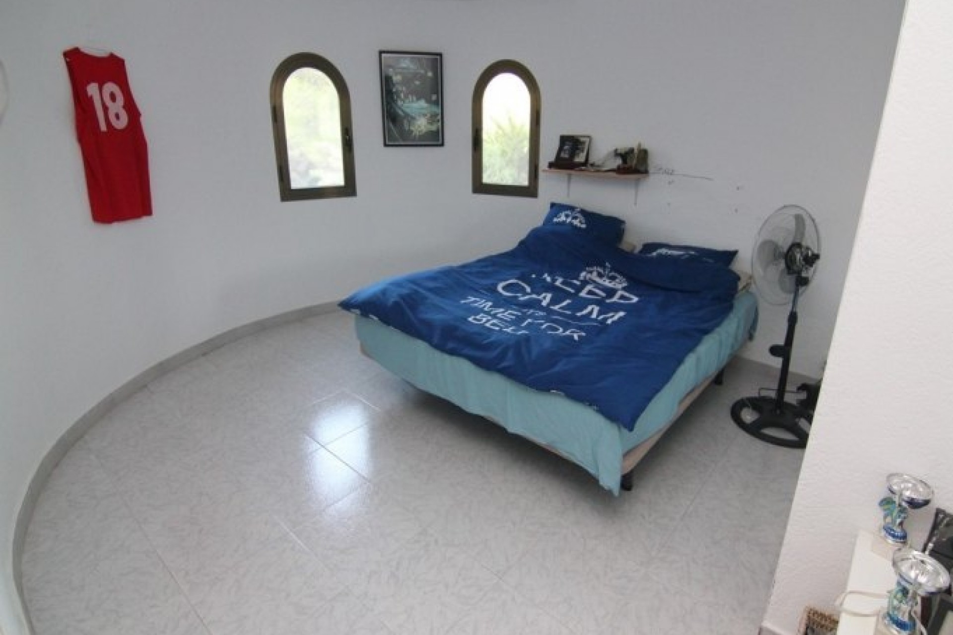 Resale - Villa -
Jávea - Costa Blanca