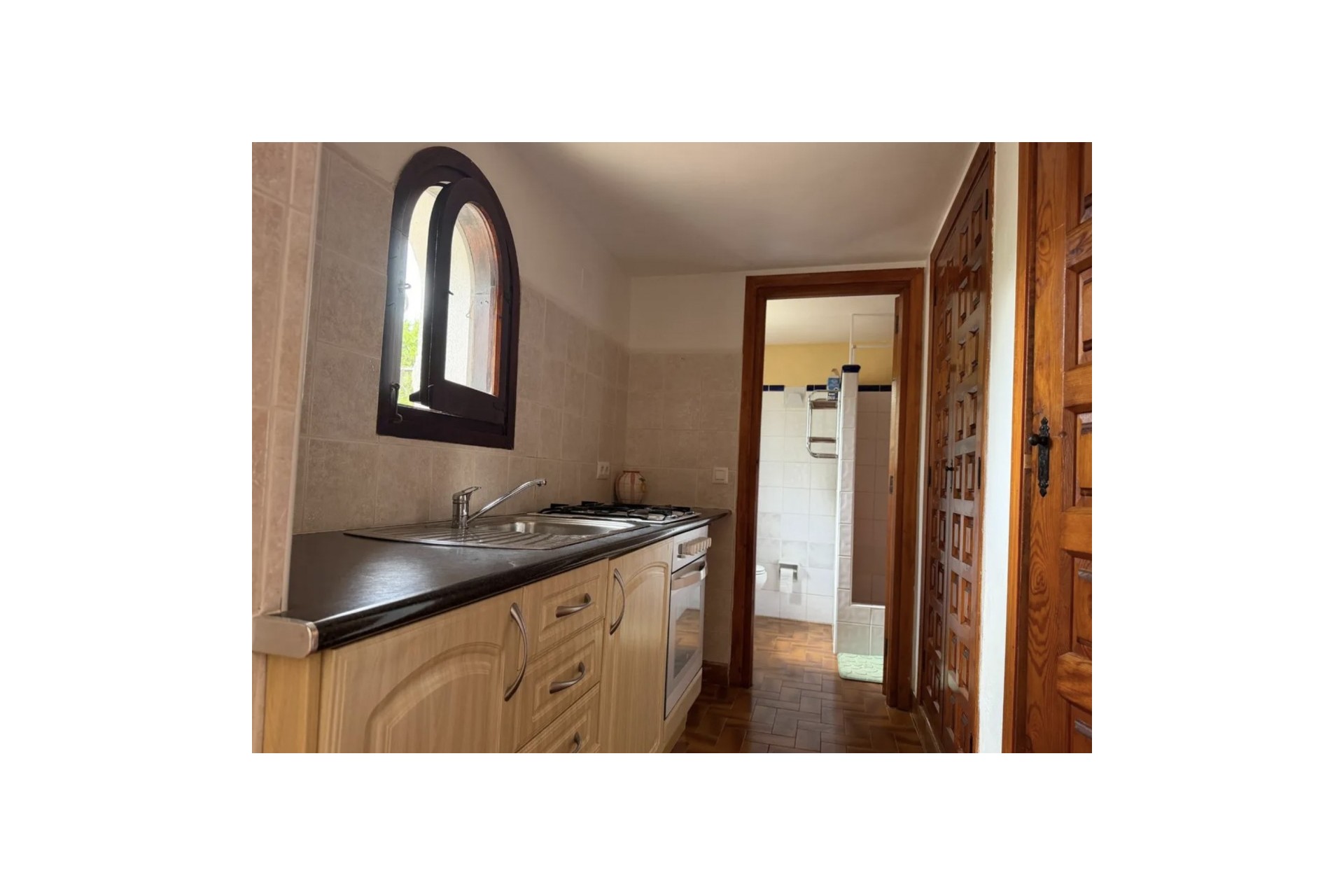 Resale - Villa -
Jávea - Costa Blanca