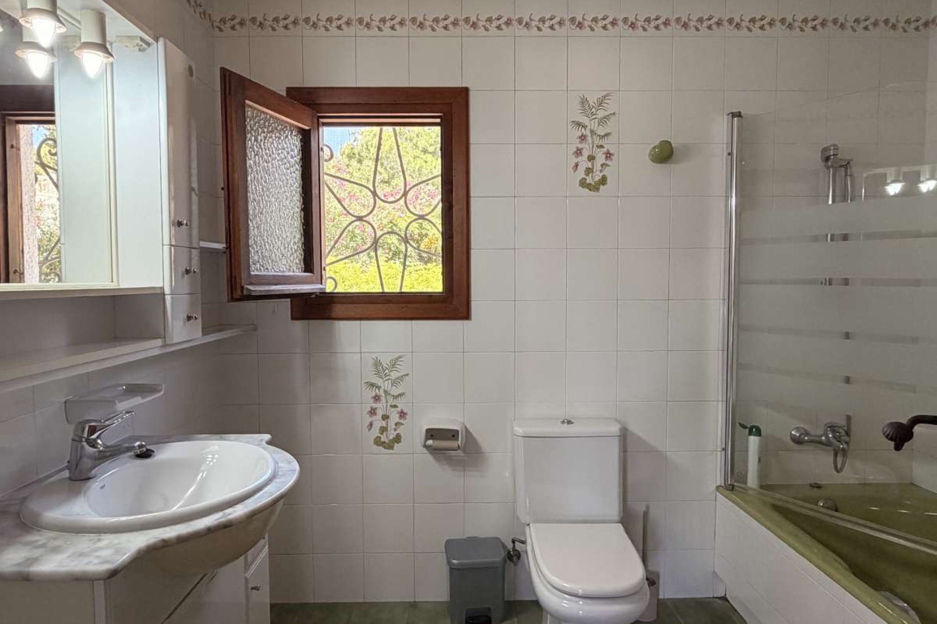 Resale - Villa -
Jávea - Costa Blanca